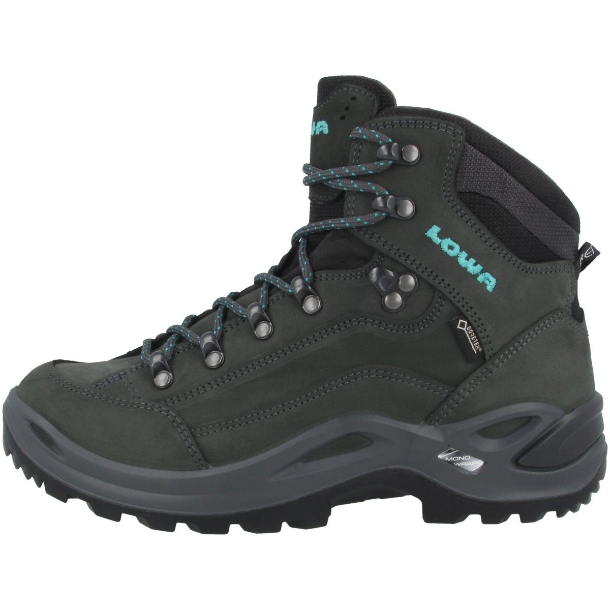 Lowa Renegade GTX Mid Damen Outdoorschuh