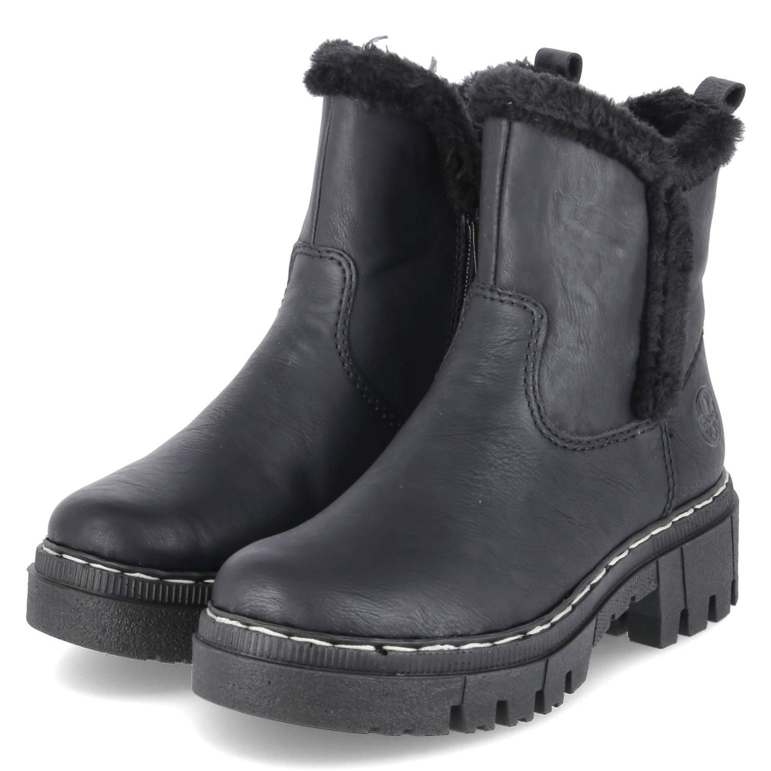 Rieker 74082-00 Winterstiefel günstig online kaufen