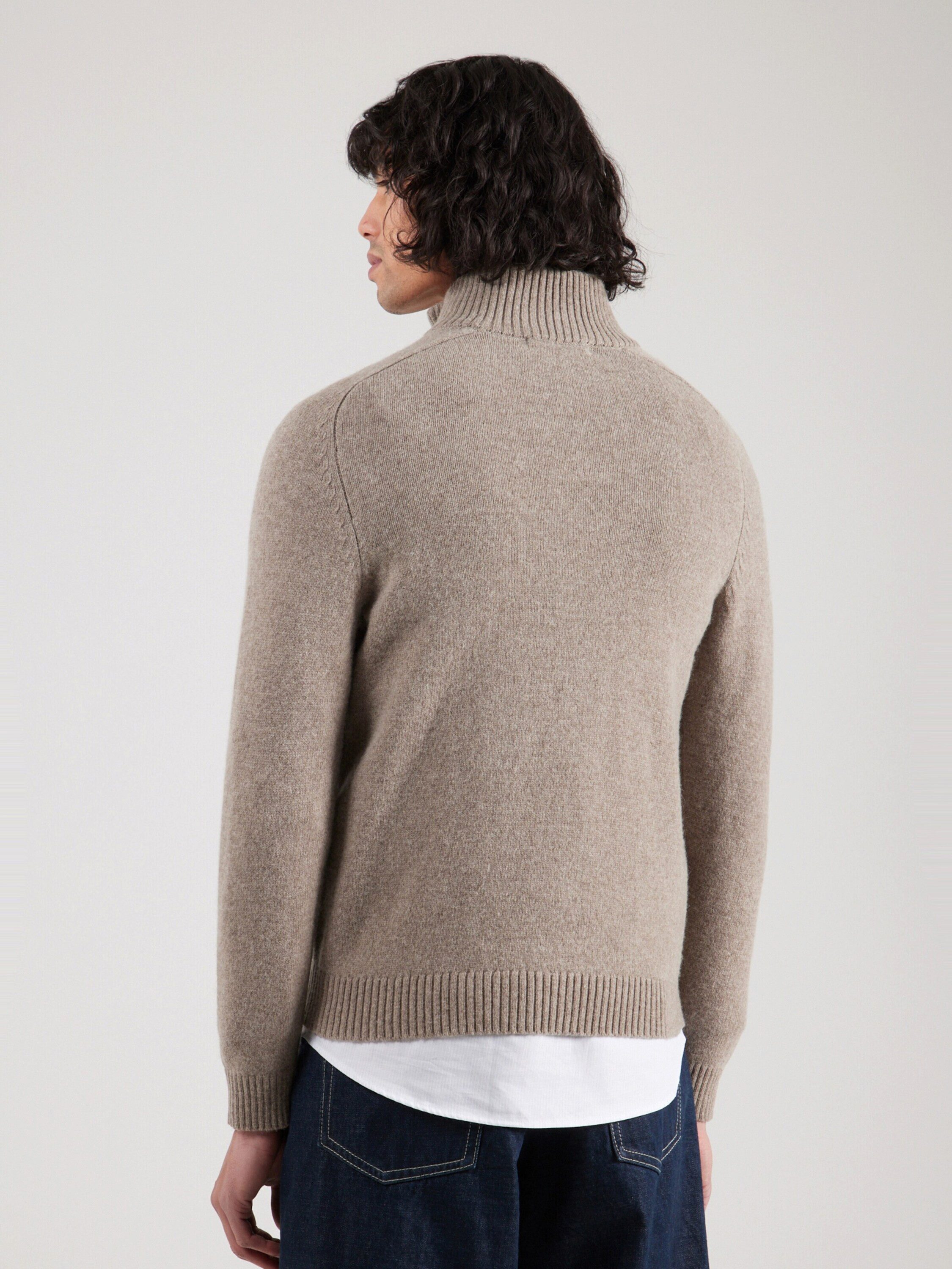 Selected Strickpullover SLHNICO (1-tlg) günstig online kaufen