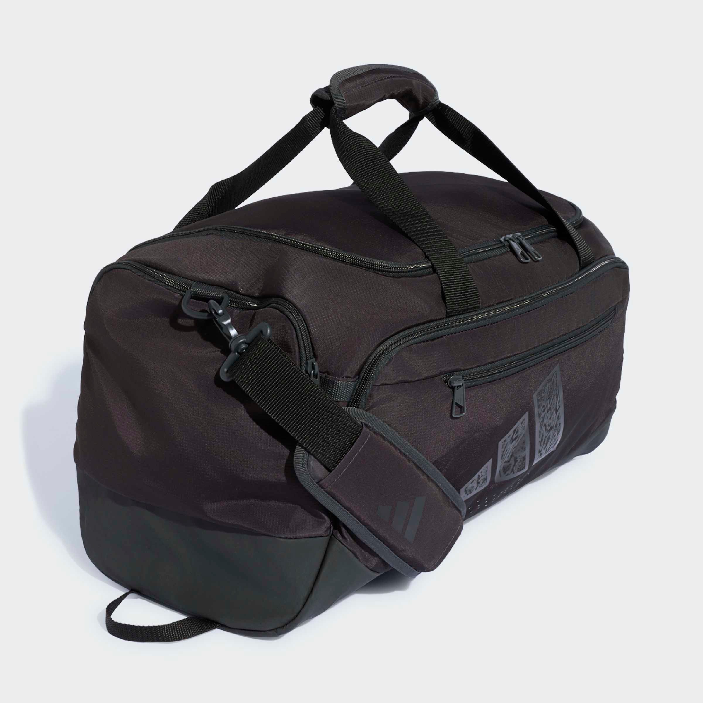 adidas Performance Sporttasche TRA DEF DUF S G, für Erwachsene, mit sportlichem Stil. € 34,99
