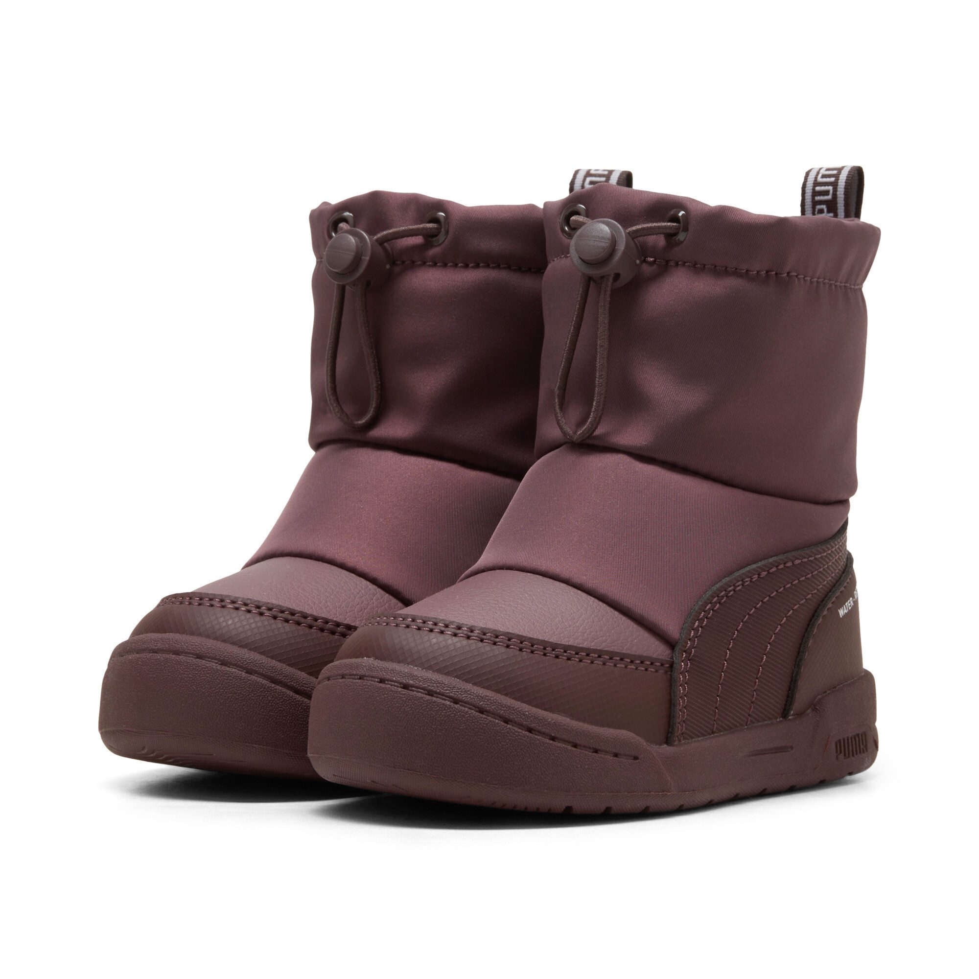 PUMA MULTIFLEX 2 BOOT AC INF Winterboots für Sportmode, Wintermode und Outdoormode, knöchelhoher Schnitt