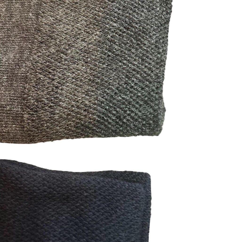 Riese Kniestrümpfe RS Harmony Kniestrümpfe Herren bis Größe 47/50 (Packung, 3 Paar) nahtlose Fußspitze für hohen Tragekomfort – Bild 3 von 3