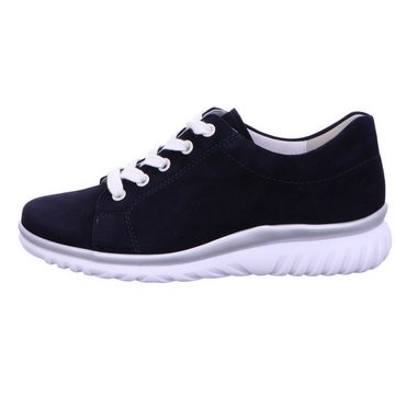 Semler blau Sneaker (1-tlg)