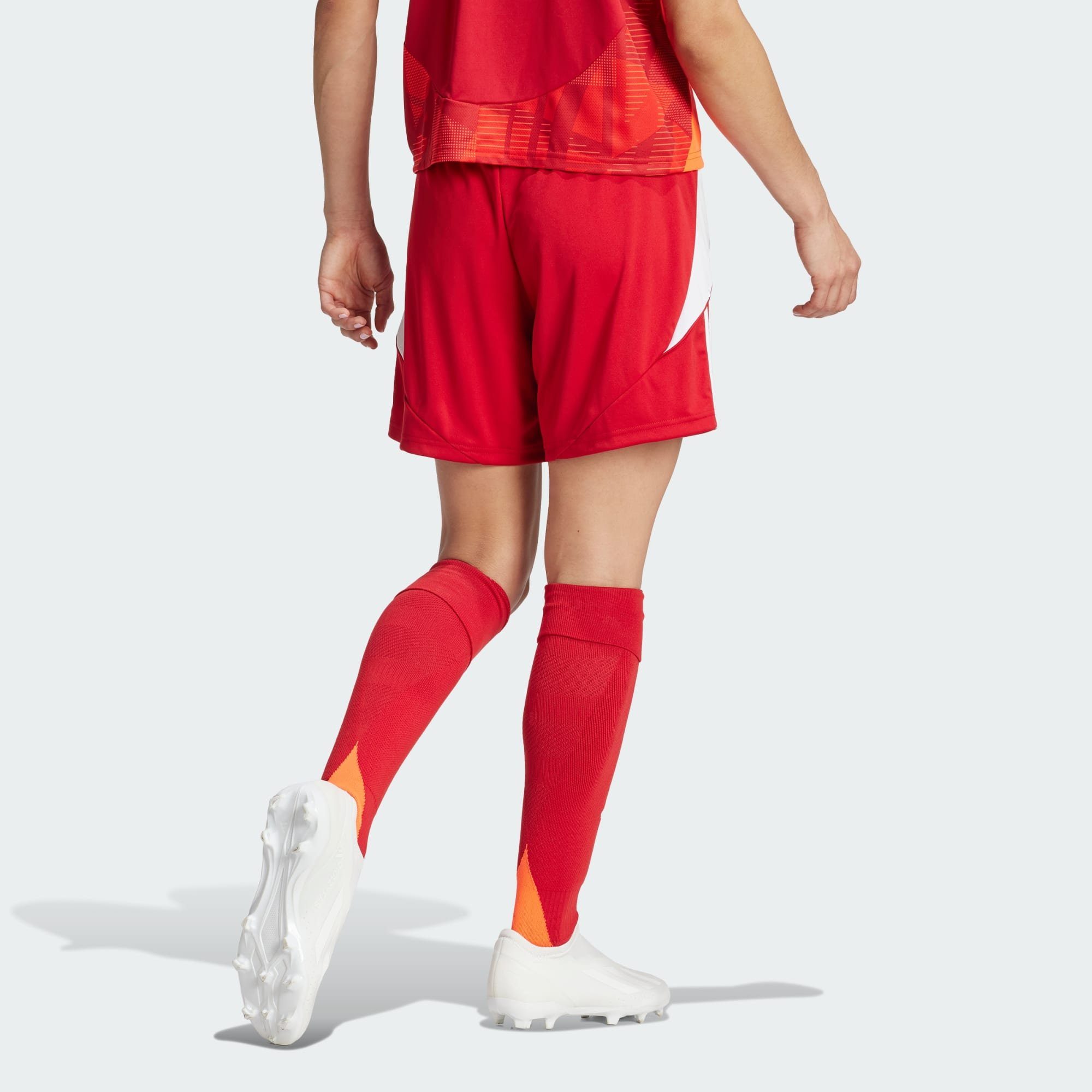 adidas Performance Sweatshorts TIRO 24 SHORTS günstig online kaufen
