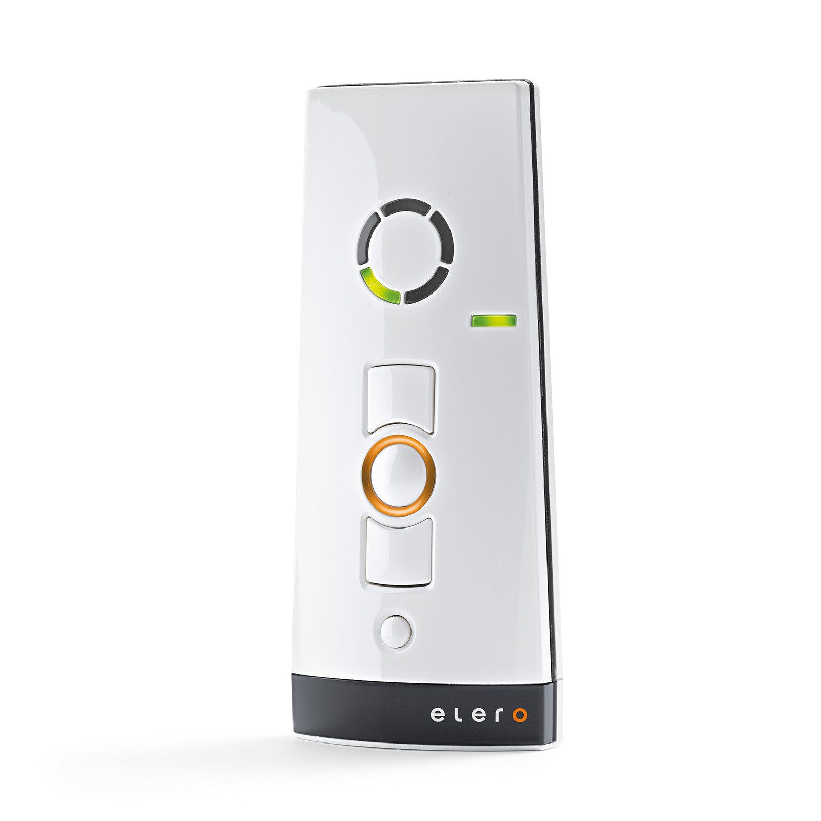 Elero Rollladen-Funksteuerung VarioTel 2 Funkhandsender 5-Kanal 868 MHz in 3 Farben, für Rollläden