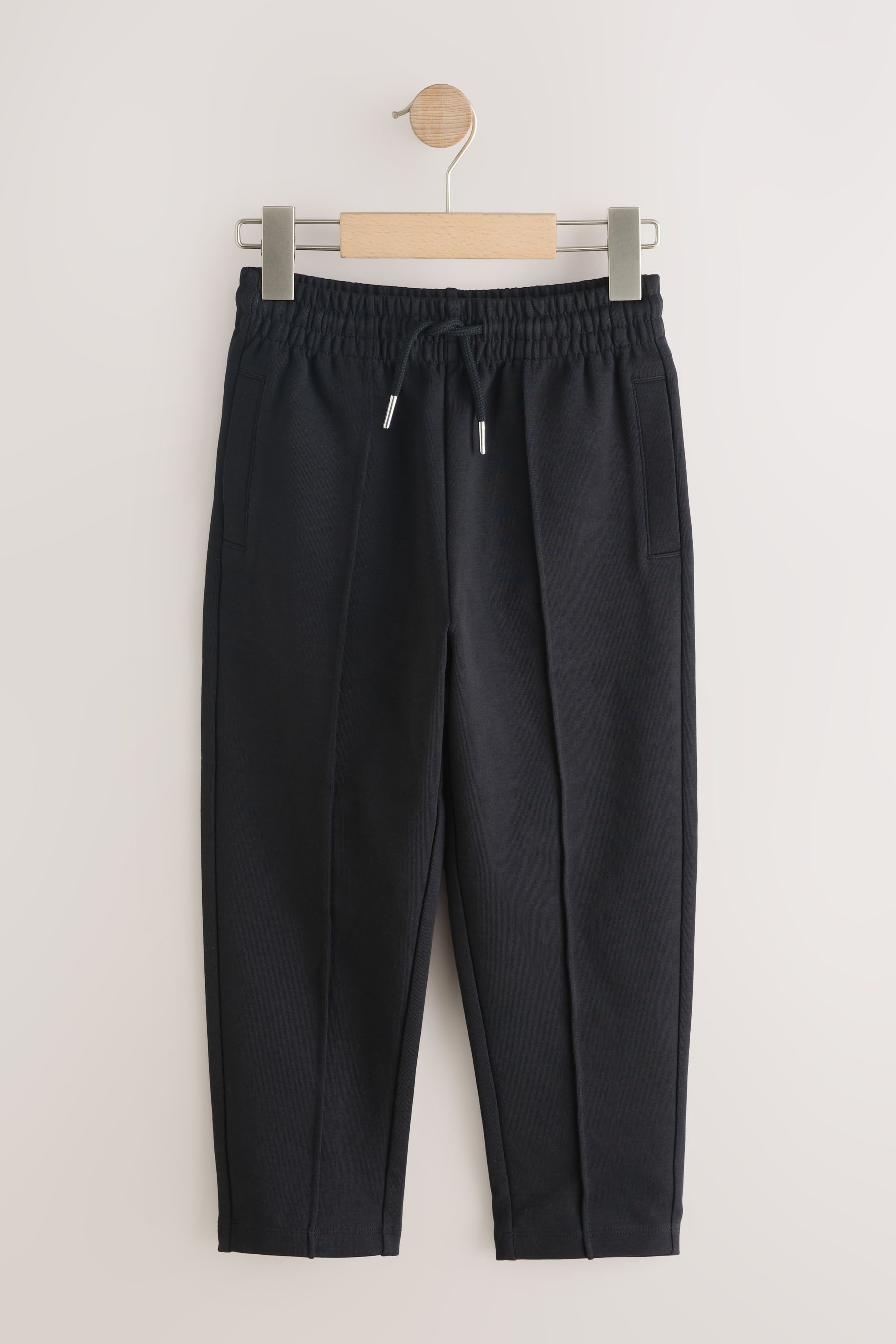 Next Jogginghose Smarte Jogginghose im Regular-Fit (1-tlg) – Bild 5 von 5