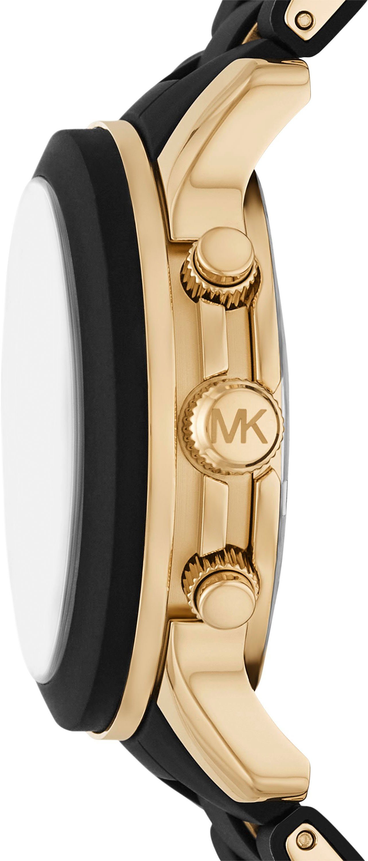 MICHAEL KORS Chronograph RUNWAY, MK7385