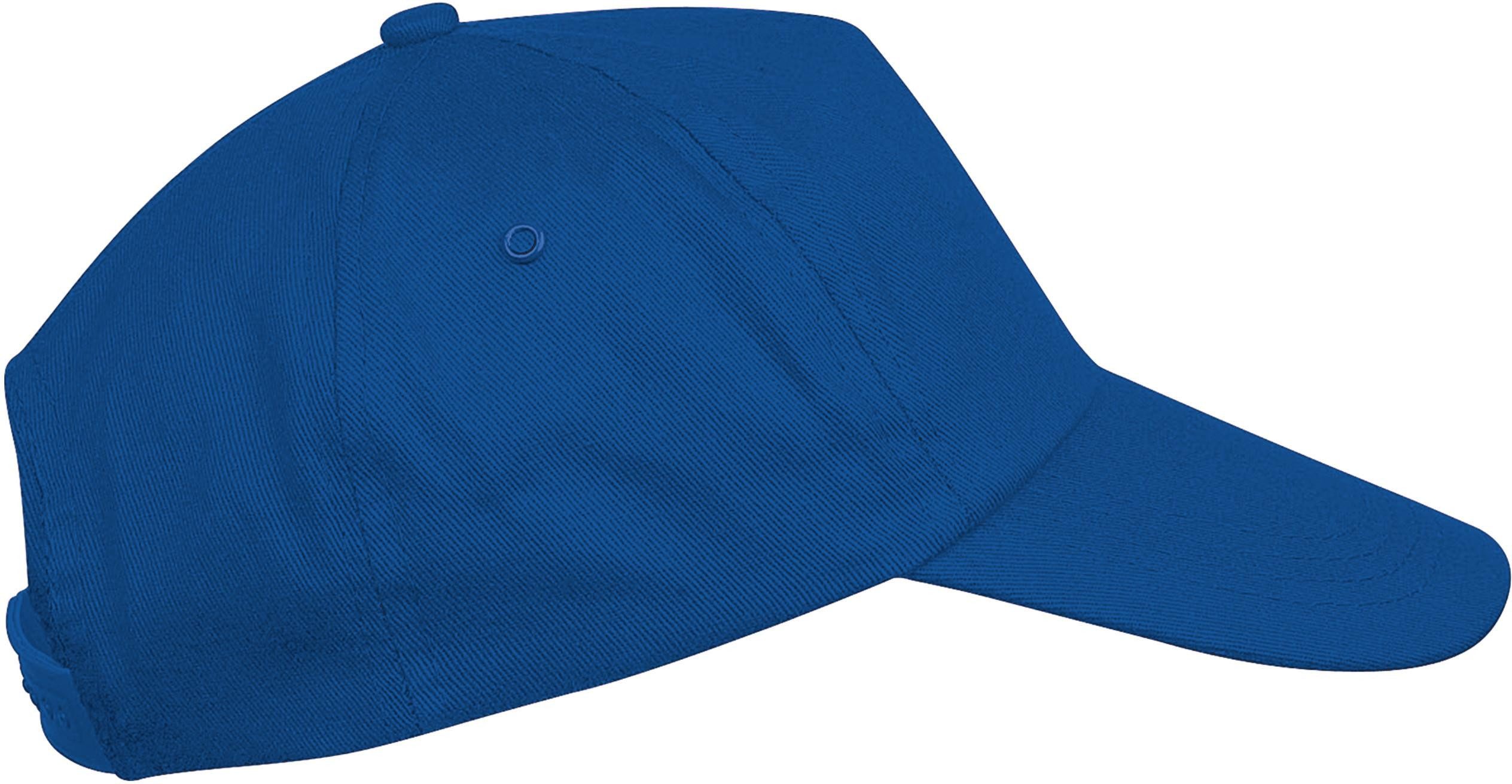Royal Blue