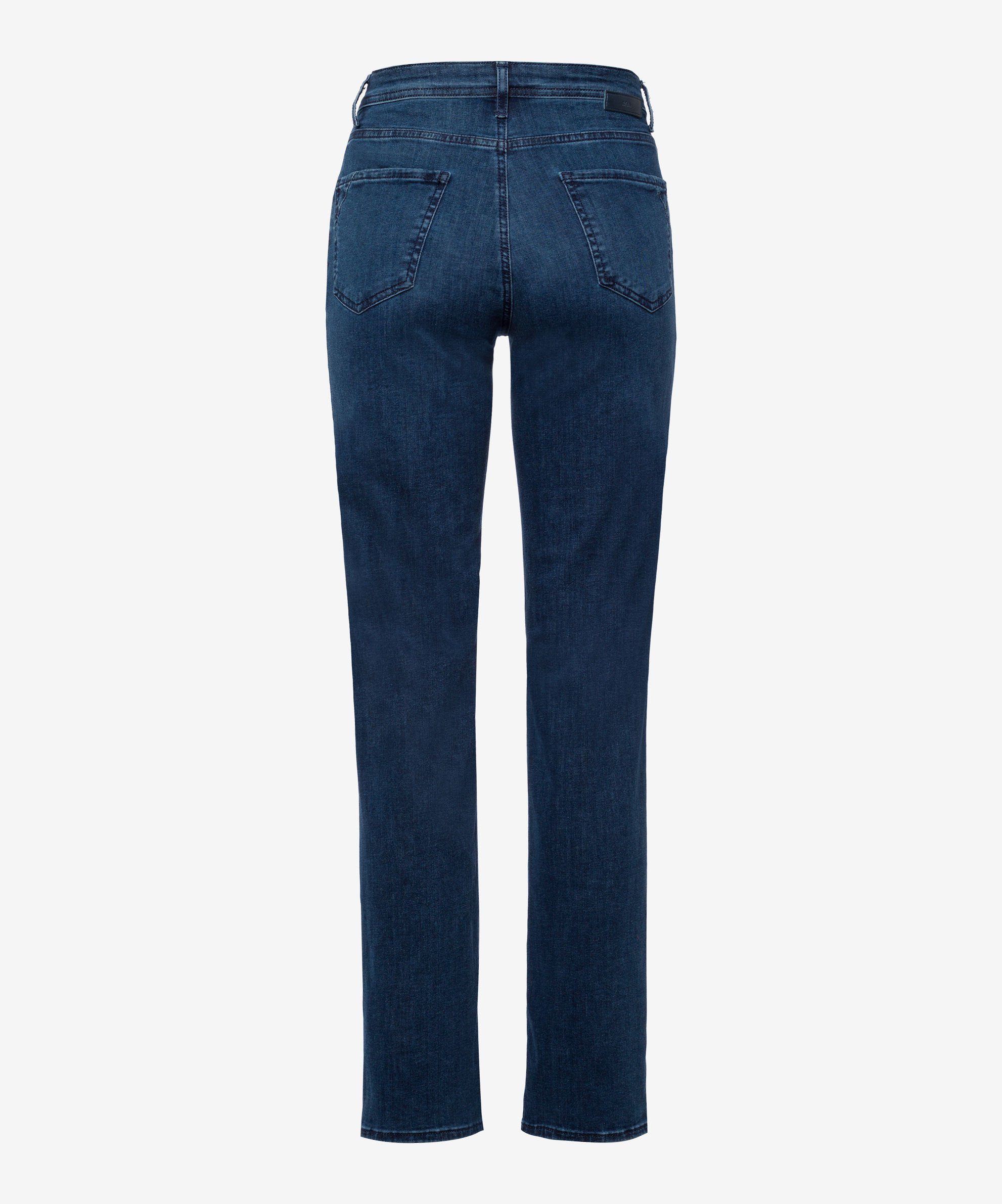 Brax 5-Pocket-Jeans Five-Pocket-Jeans in gepflegtem Style günstig online kaufen