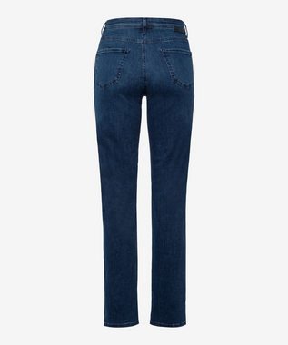 Brax 5-Pocket-Jeans Five-Pocket-Jeans in gepflegtem Style