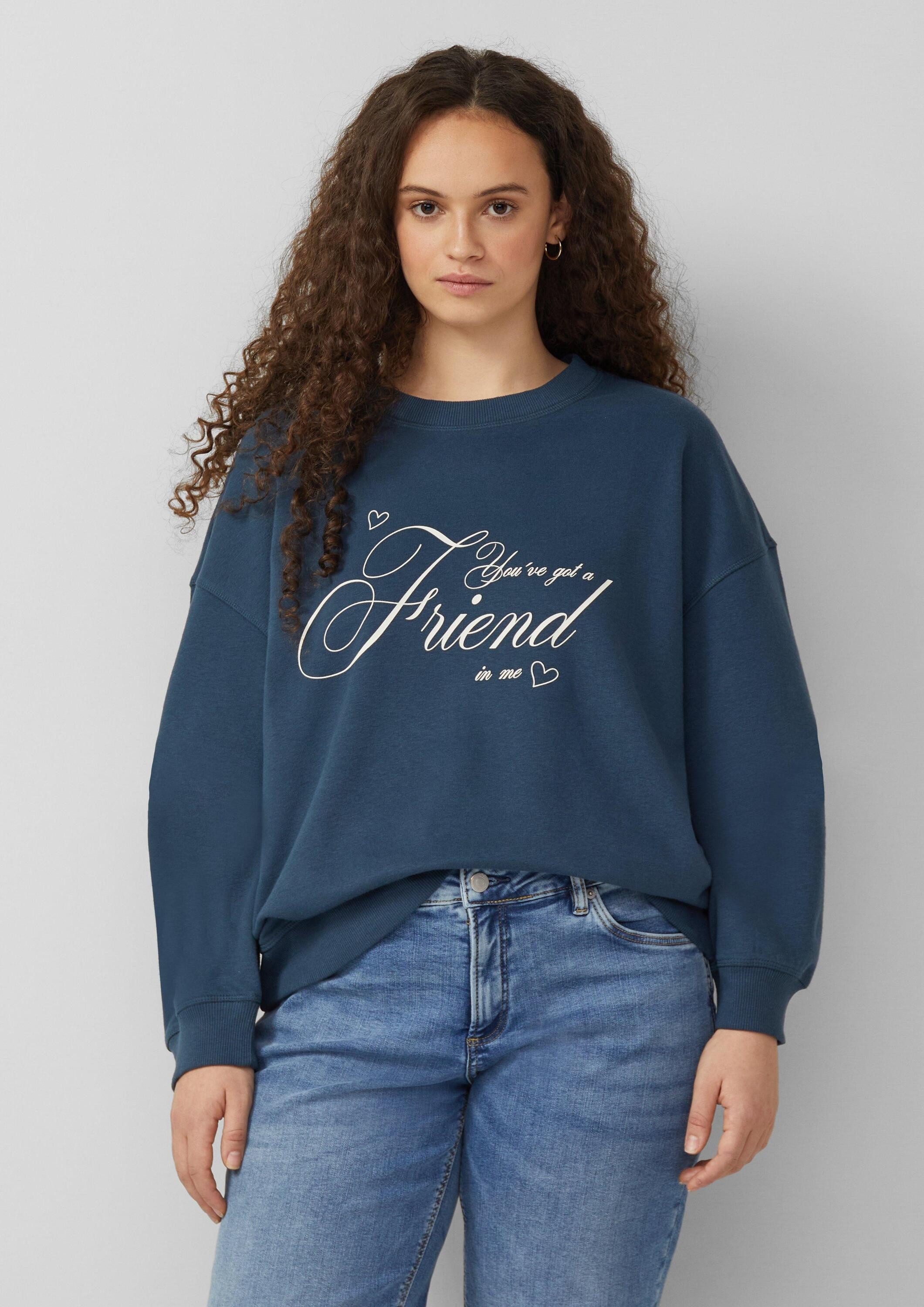 Sweatshirt Sweatshirt