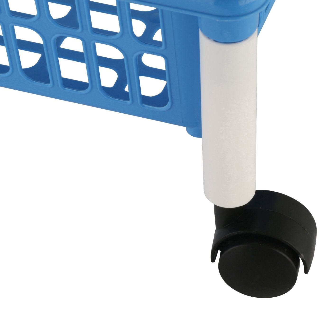 Testrut Küchenwagen Testrut Vorratswagen KS 3 Körbe günstig online kaufen