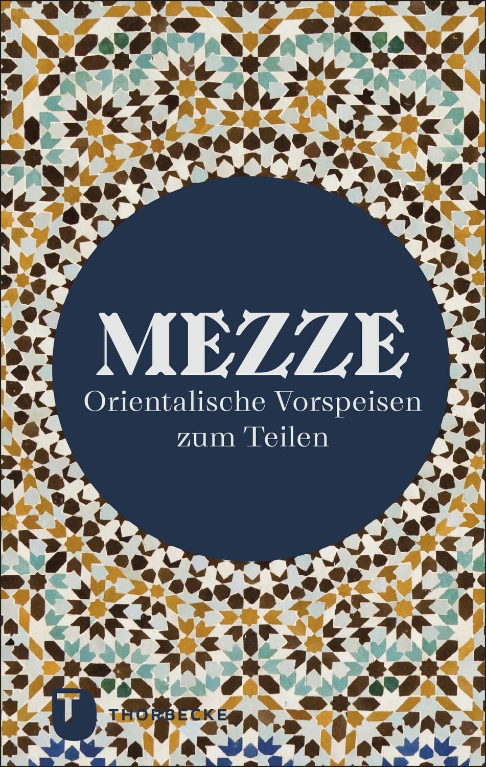Mezze / diverse