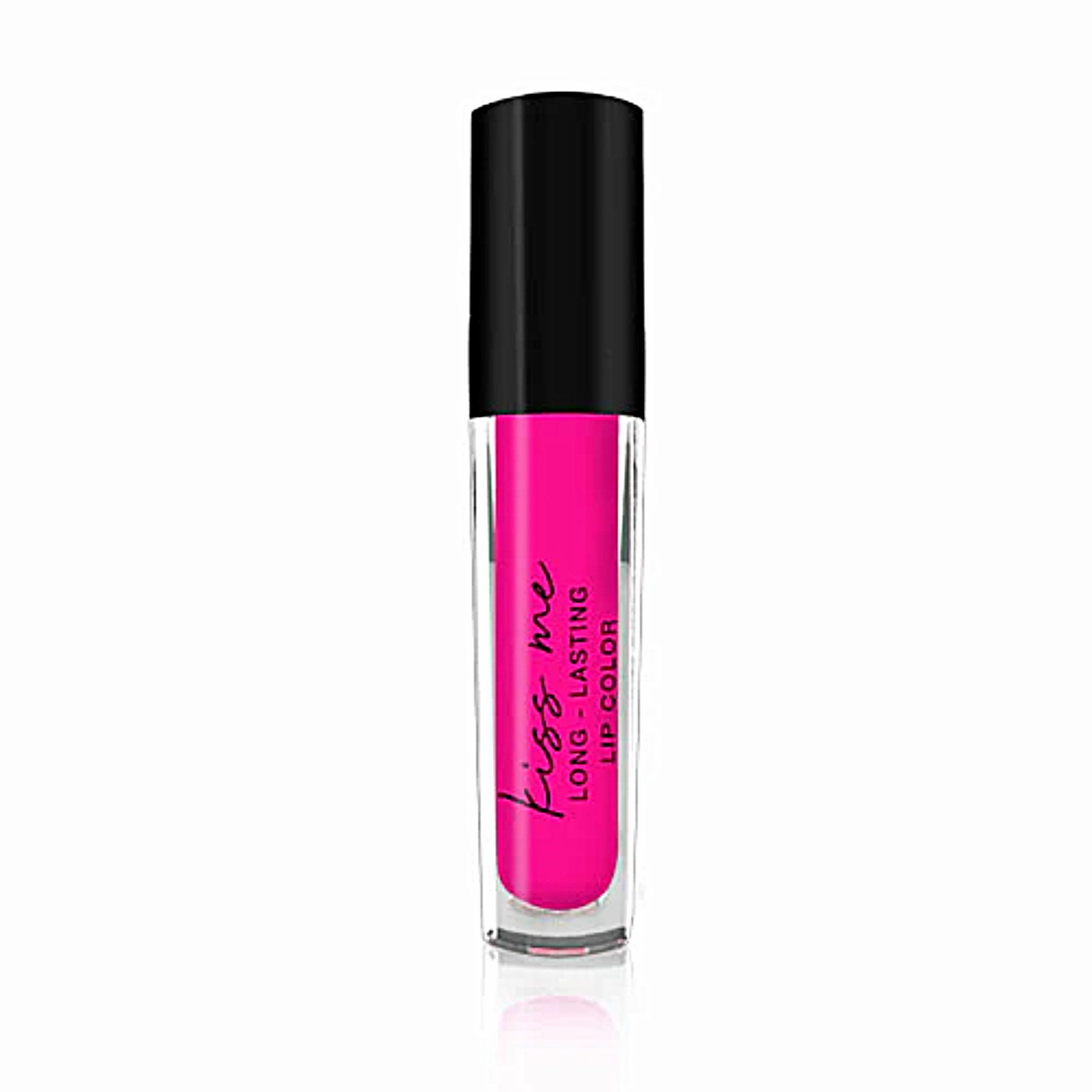 Lippenstift Etre Belle Longlasting Lip Color wisch- & wasserfeste Lippenfarbe Nr.1