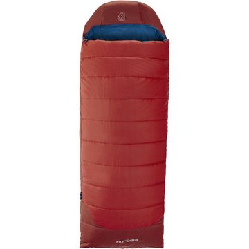 Nordisk Deckenschlafsack Deckenschlafsack Puk +10° Outdoor, Sommer Trekking Schlafsack Leicht -2°C