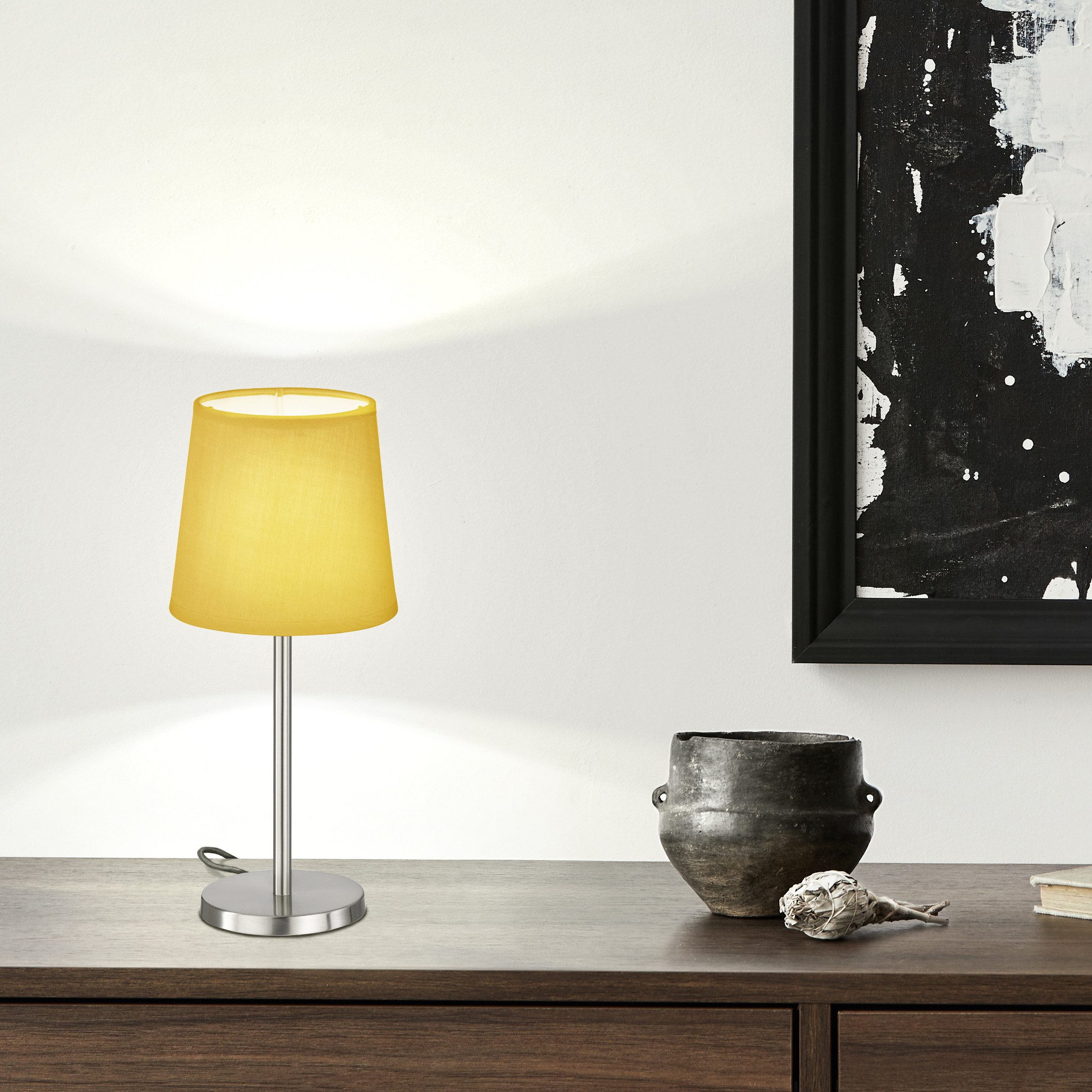 easy! BY FHL LED Tischleuchte Eve, günstig online kaufen