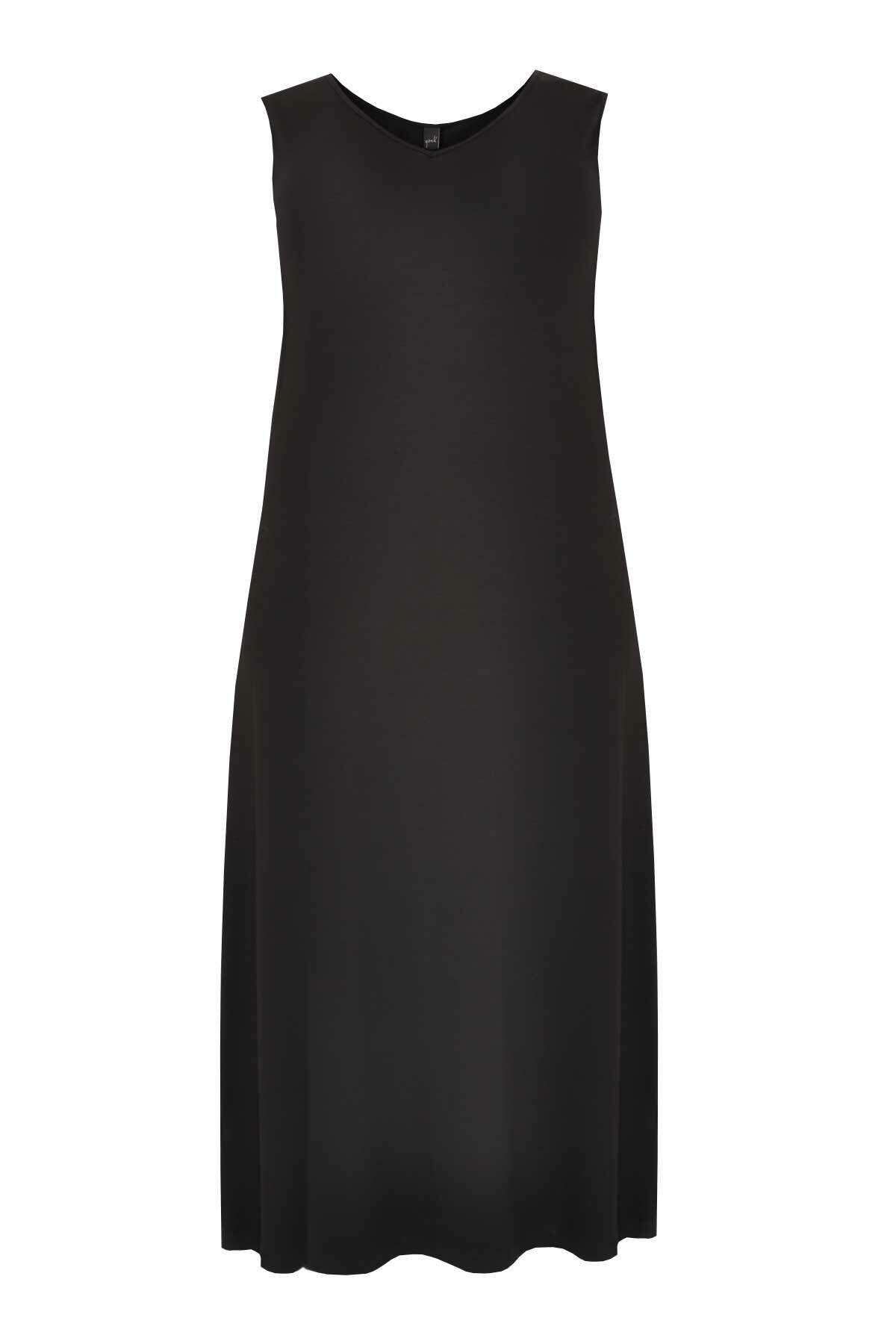Maxikleid Damen Maxikleid Große Größen