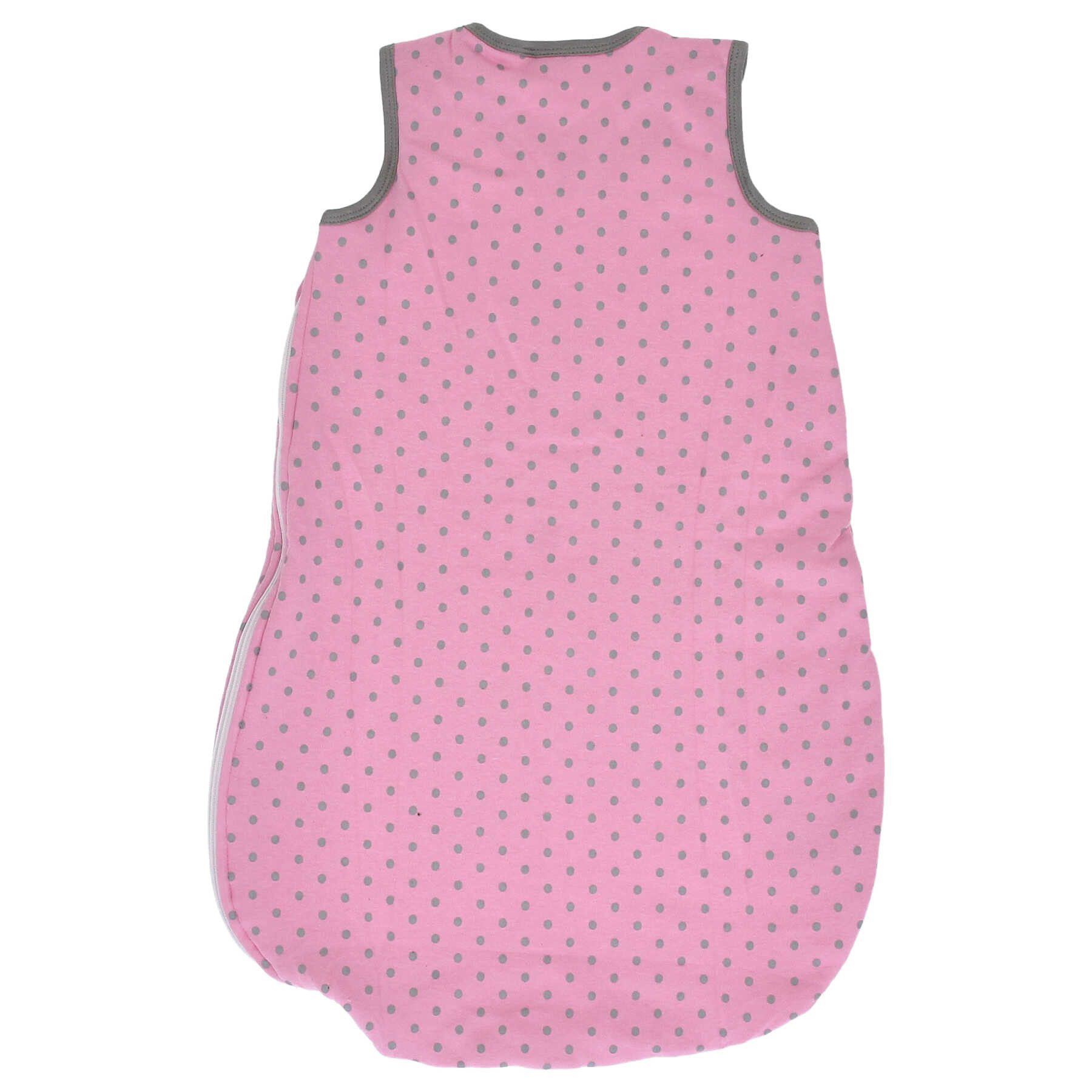 Pummeleinhorn Babyschlafsack Pummel Einhorn Babyschlafsack Schlafsack leicht wattiert Gr. 70 cm