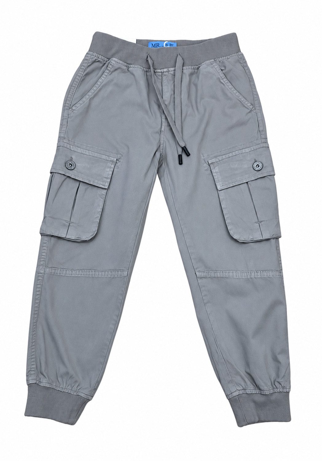 Hessis Cargohose Jungen Stretch Cargo Hose mit vielen Taschen J5615 hoher Baumwollanteil, robust und strapazierfähig
