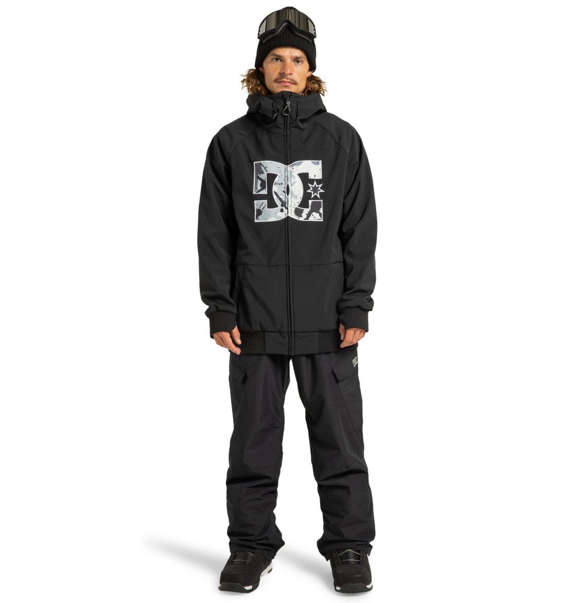 DC Shoes Snowboardjacke