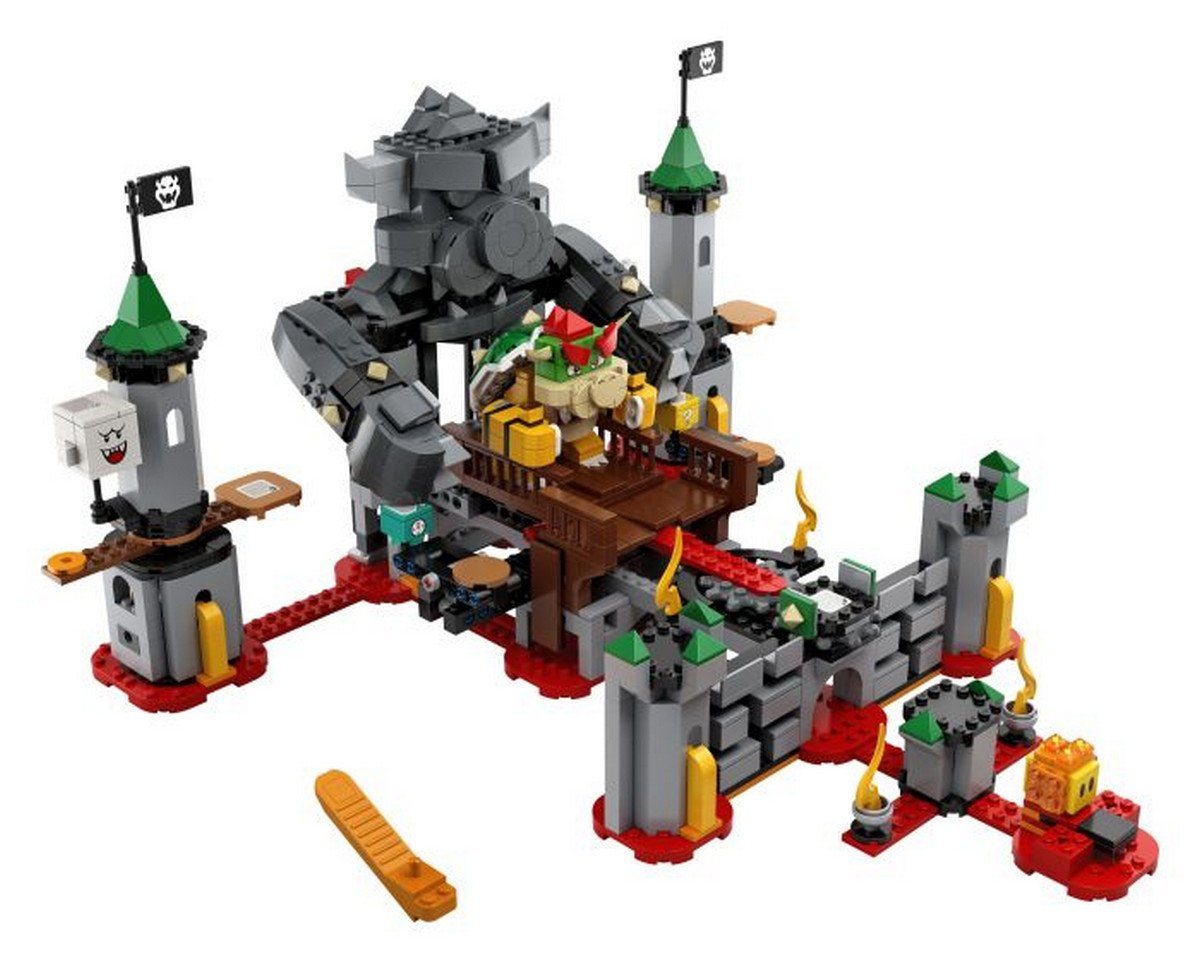 Spielbausteine