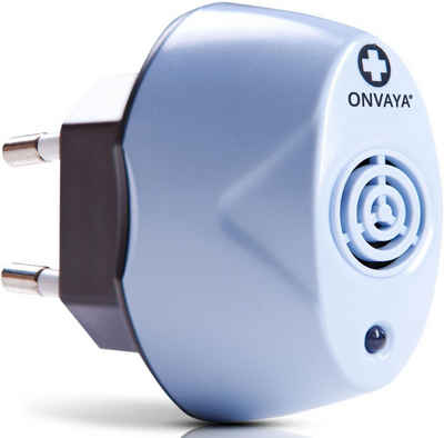 Maximex Ultraschall-Milbencontroller, für ein Raumvolumen von bis zu 80 m³