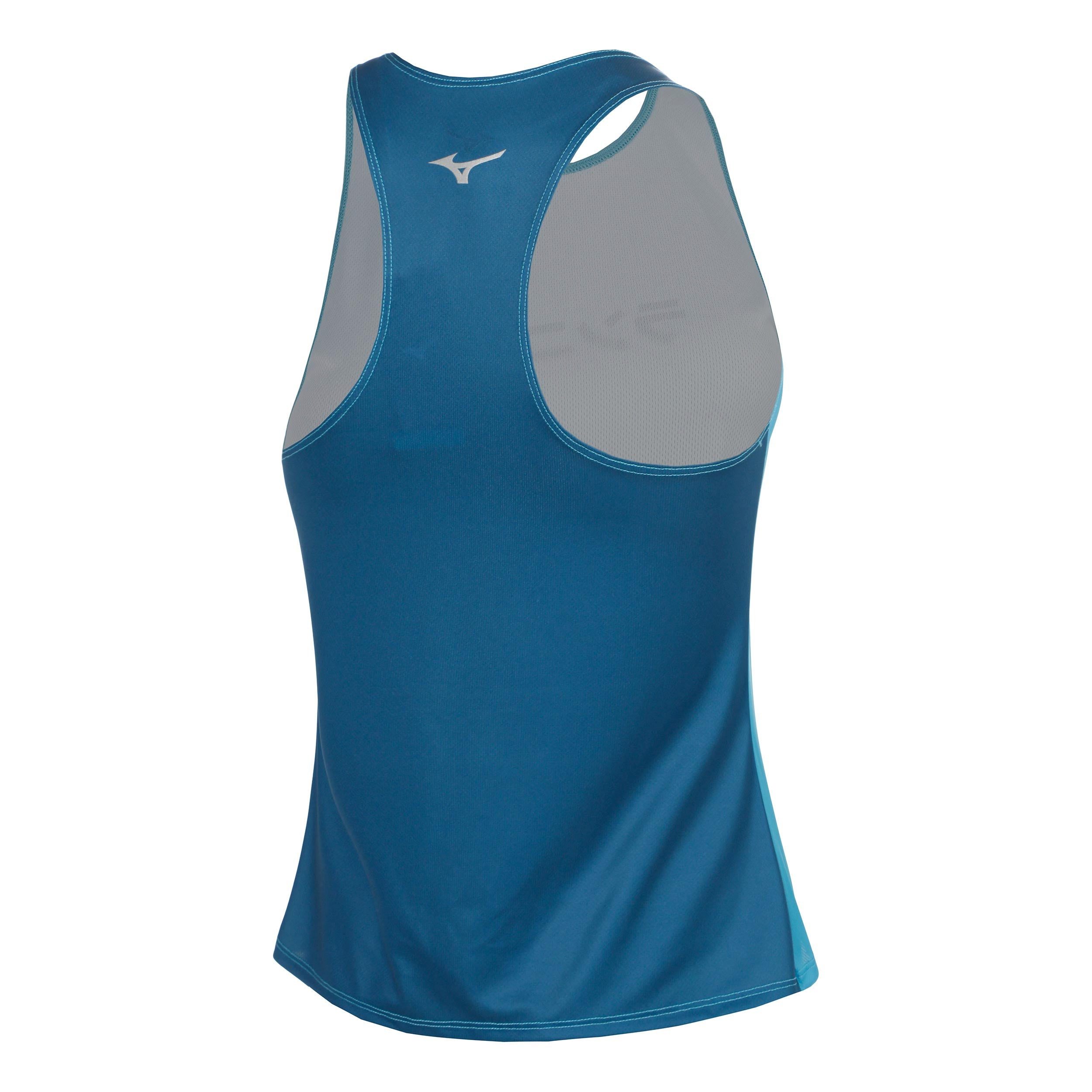 Mizuno Lauftop Core Graphic