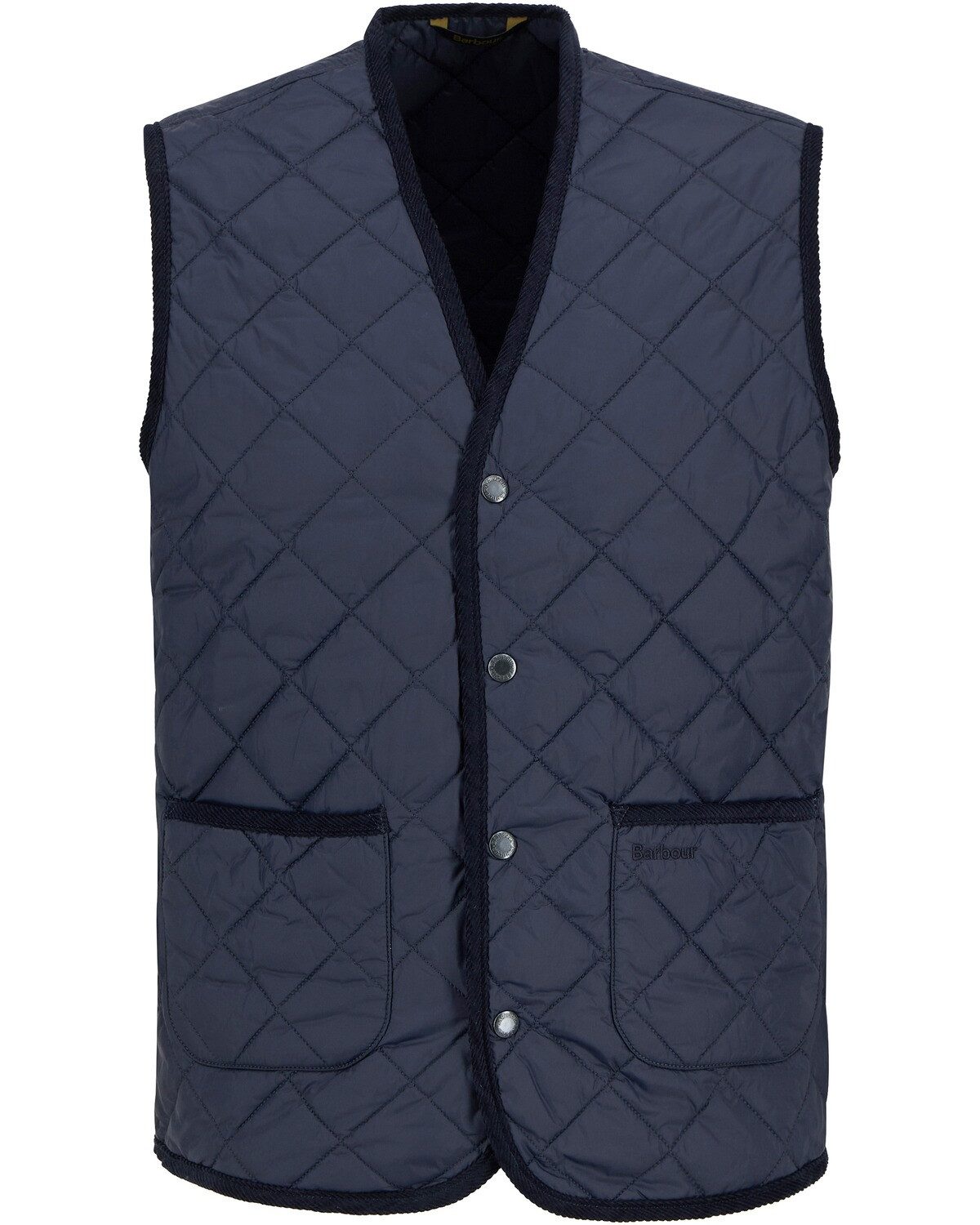 Barbour Steppweste Steppweste Modern