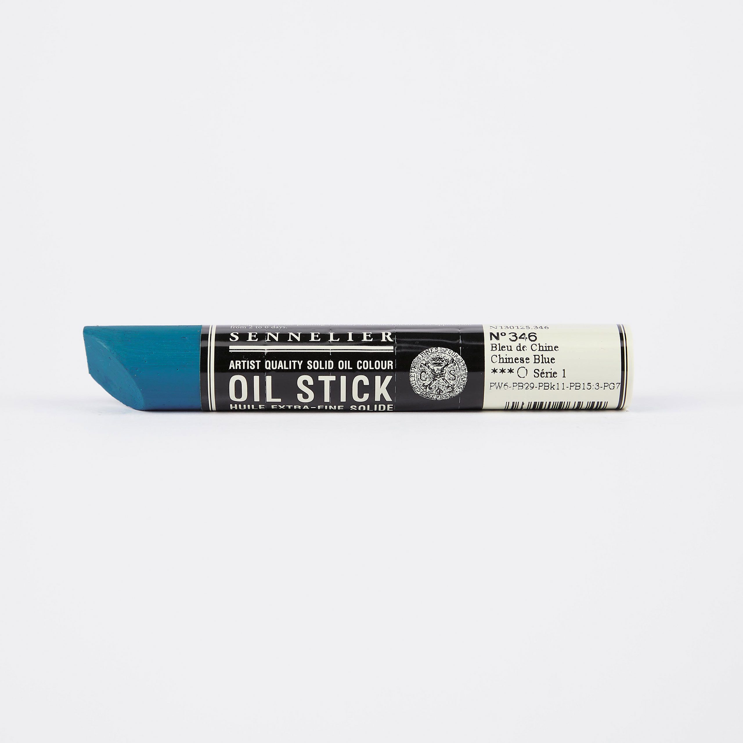 SENNELIER Ölfarbe Oil Stick - Chinesisches Blau - N130125.346