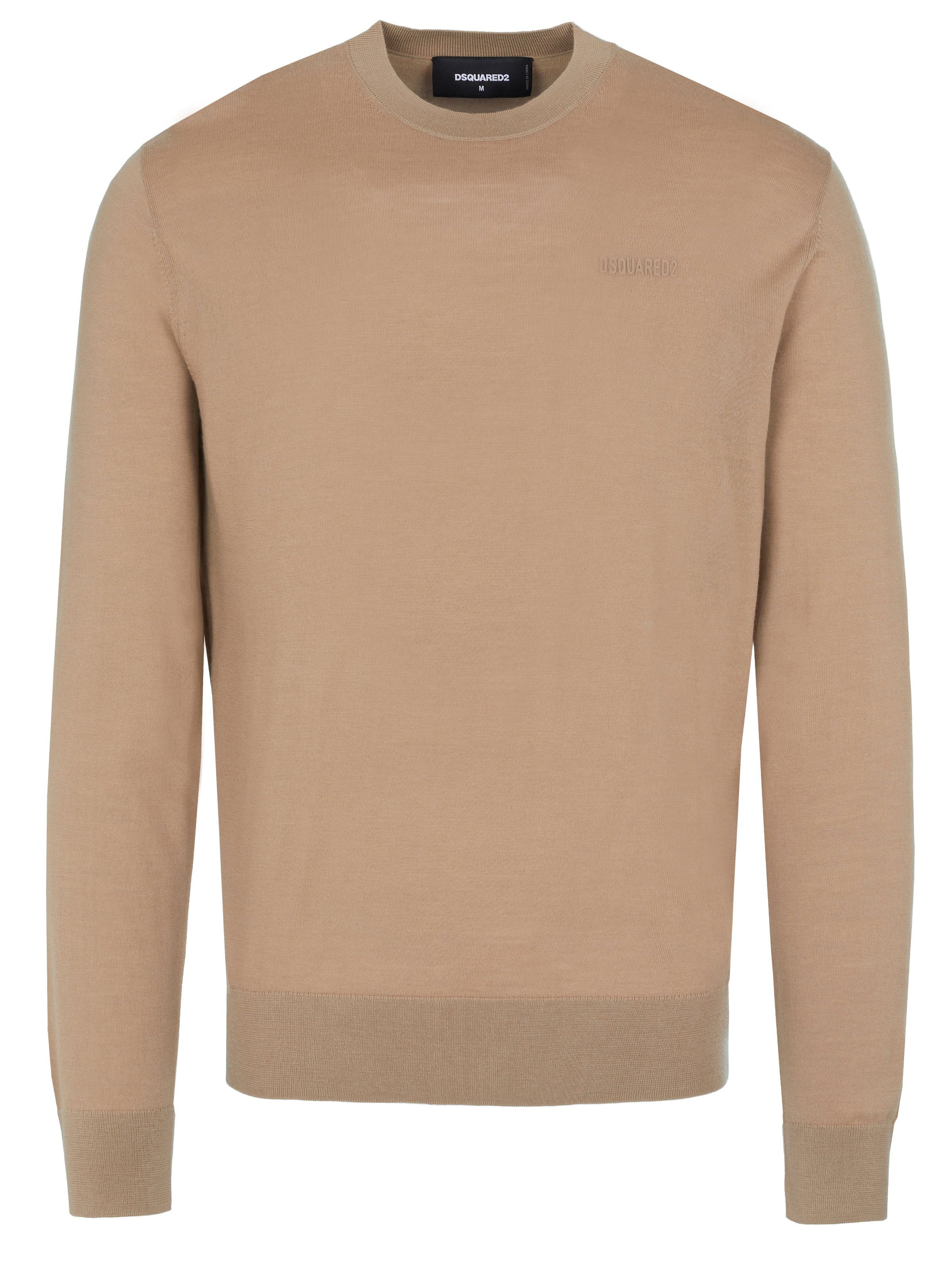 Strickpullover Dsquared2 Pullover