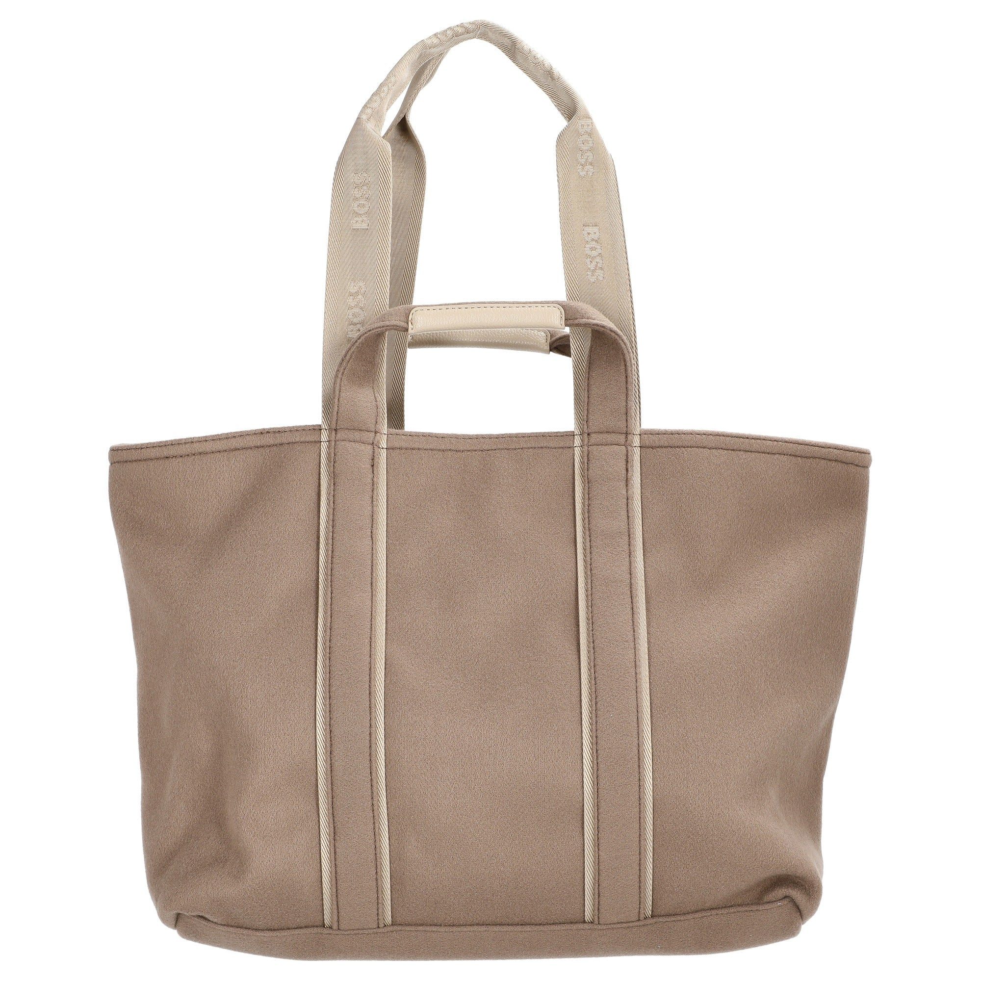 BOSS Shopper Women Palmah - Shopper 39 cm (open brown)