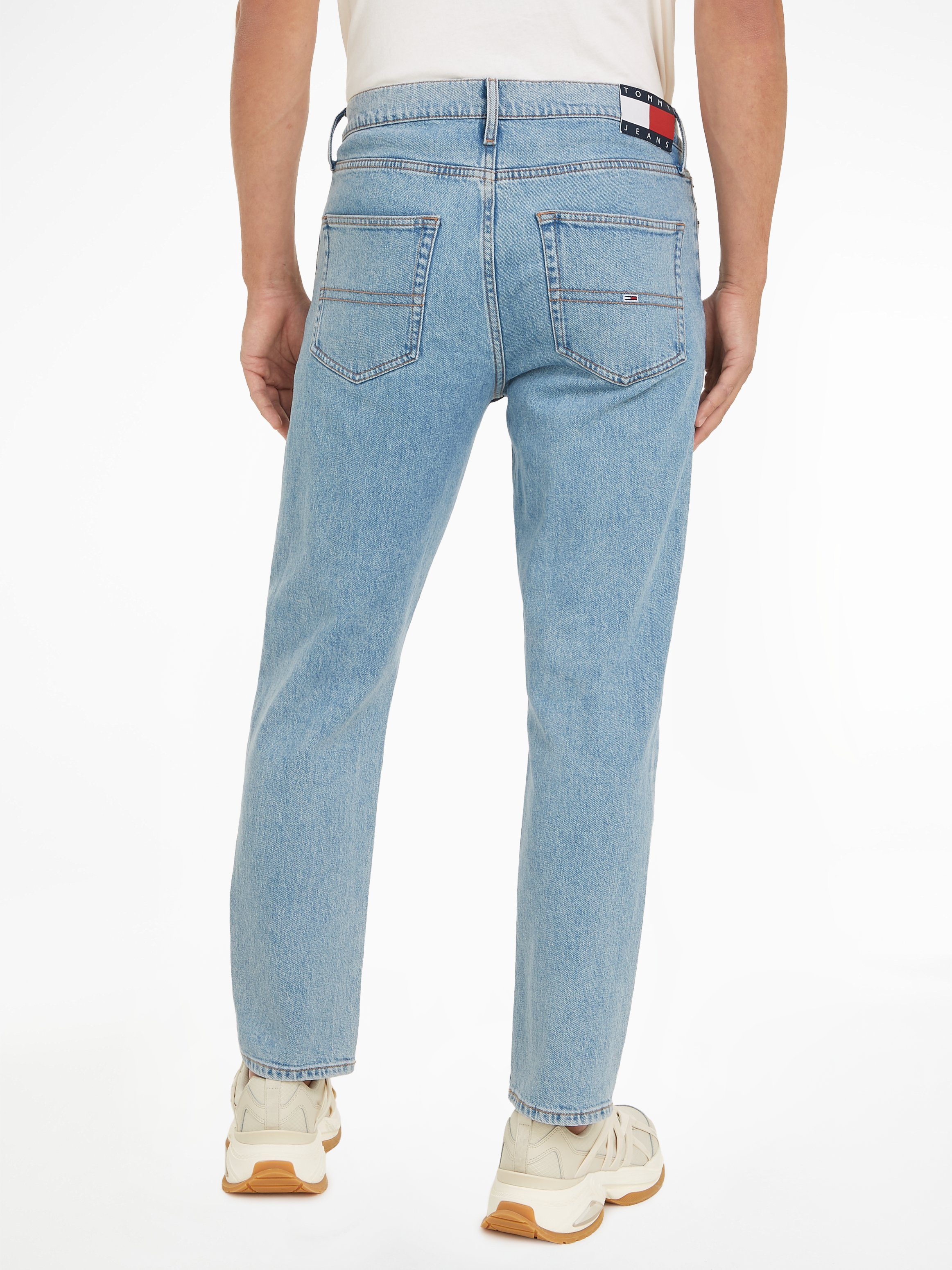 Tommy Jeans Dad-Jeans DAD JEAN RGLR günstig online kaufen