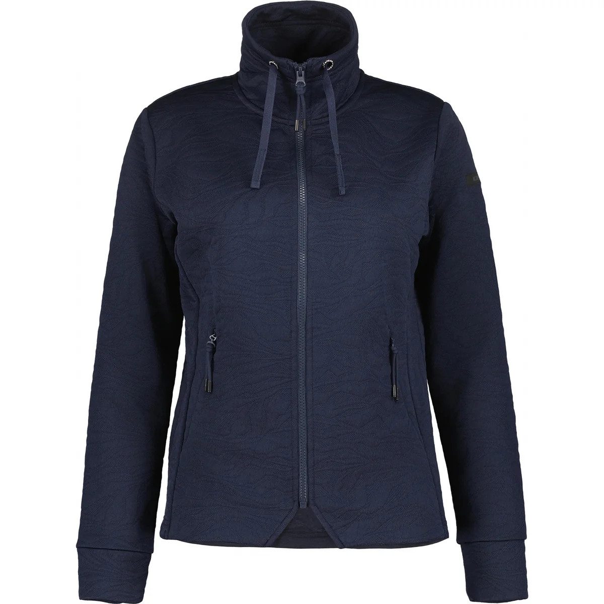 Fleecejacke ICEPEAK ANOKA