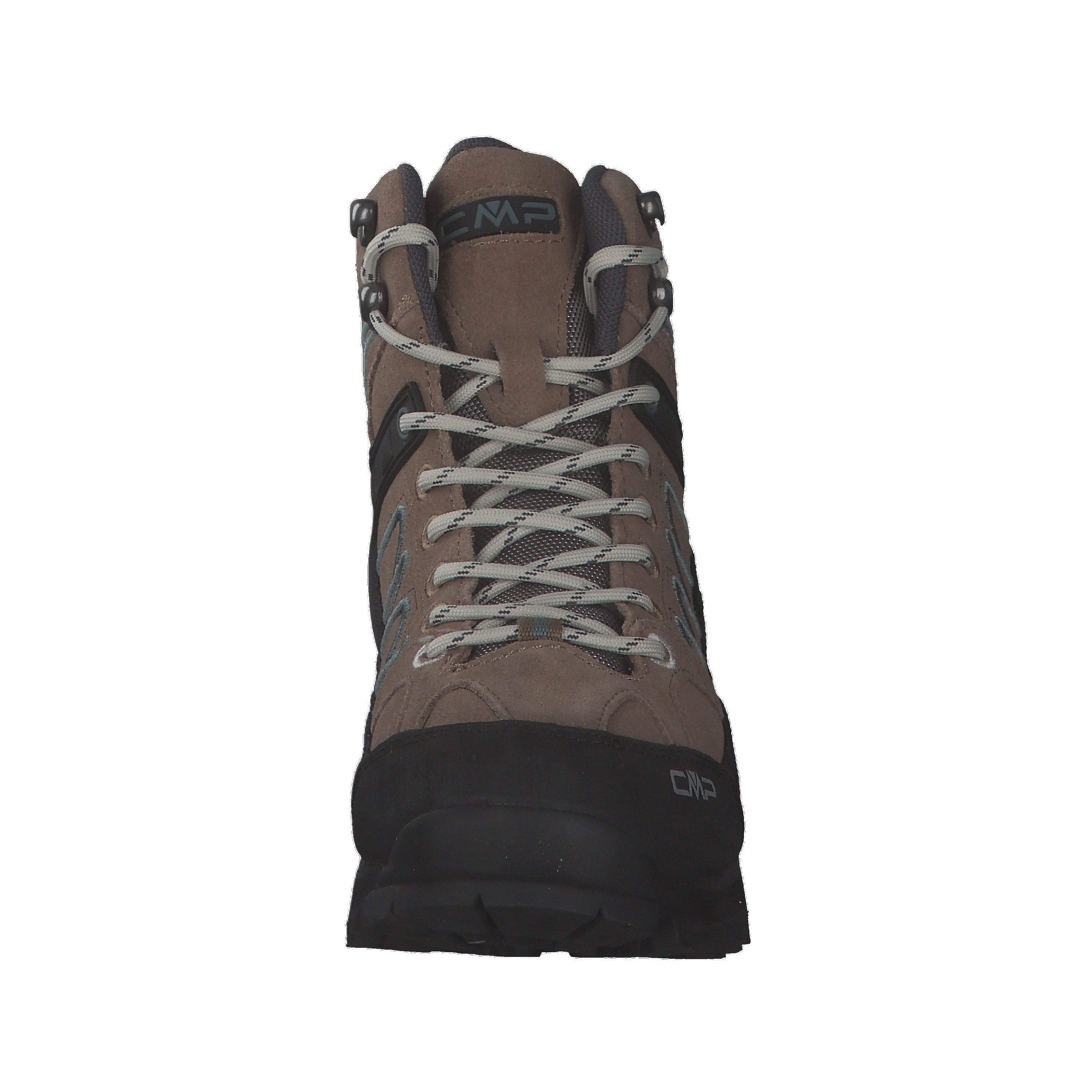 CMP CMP Damen Wanderschuhe Moon Mid WP 31Q4796 Trekkingschuh