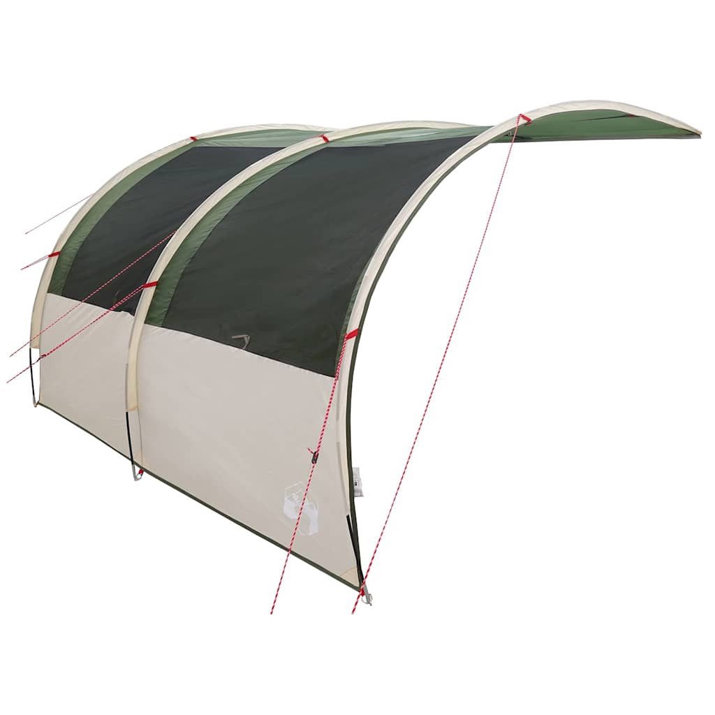 Tarp-Zelt Wasserfester Tarp Personen 260 x 300 x 260 cm Wasserdicht