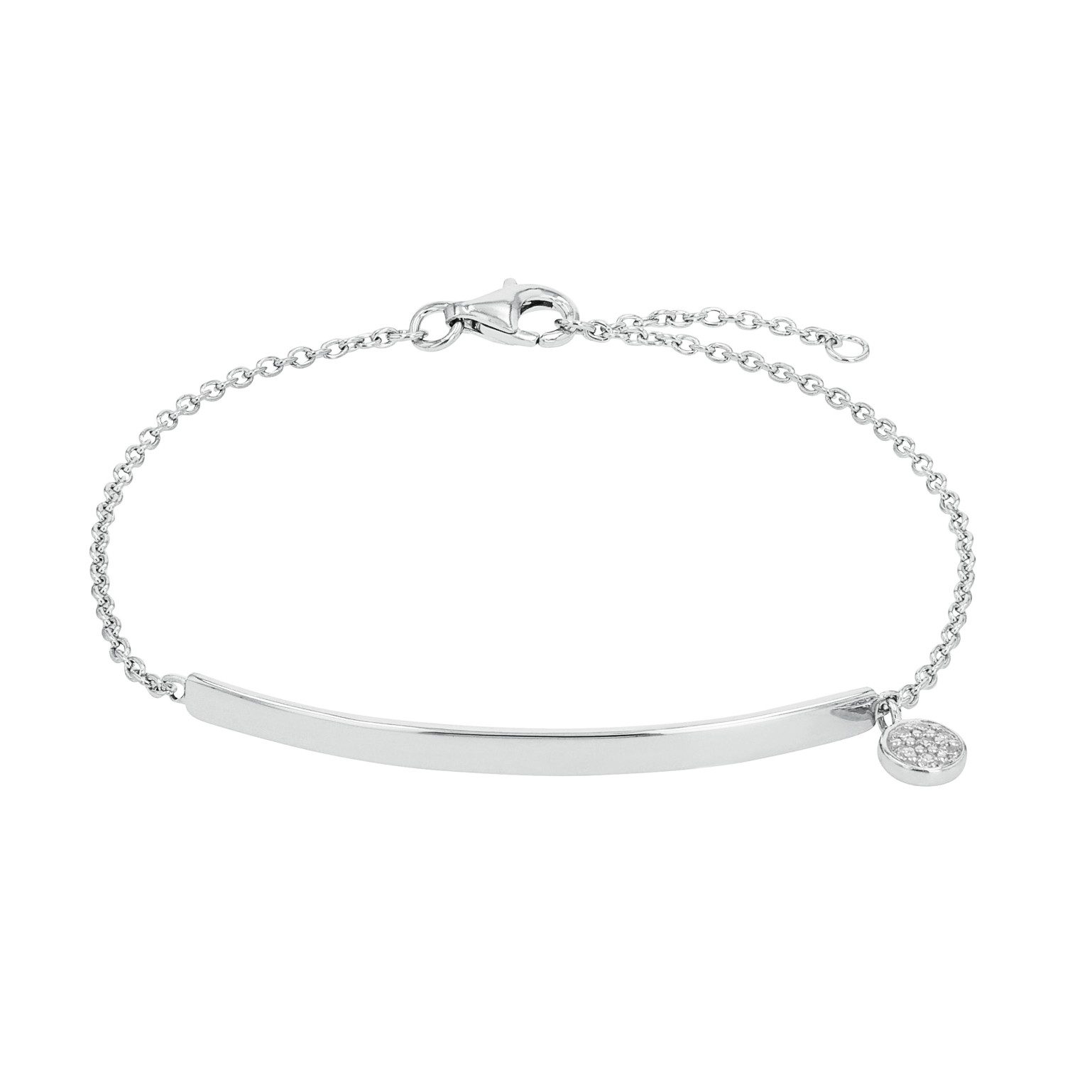 Armband Amor Identarmband