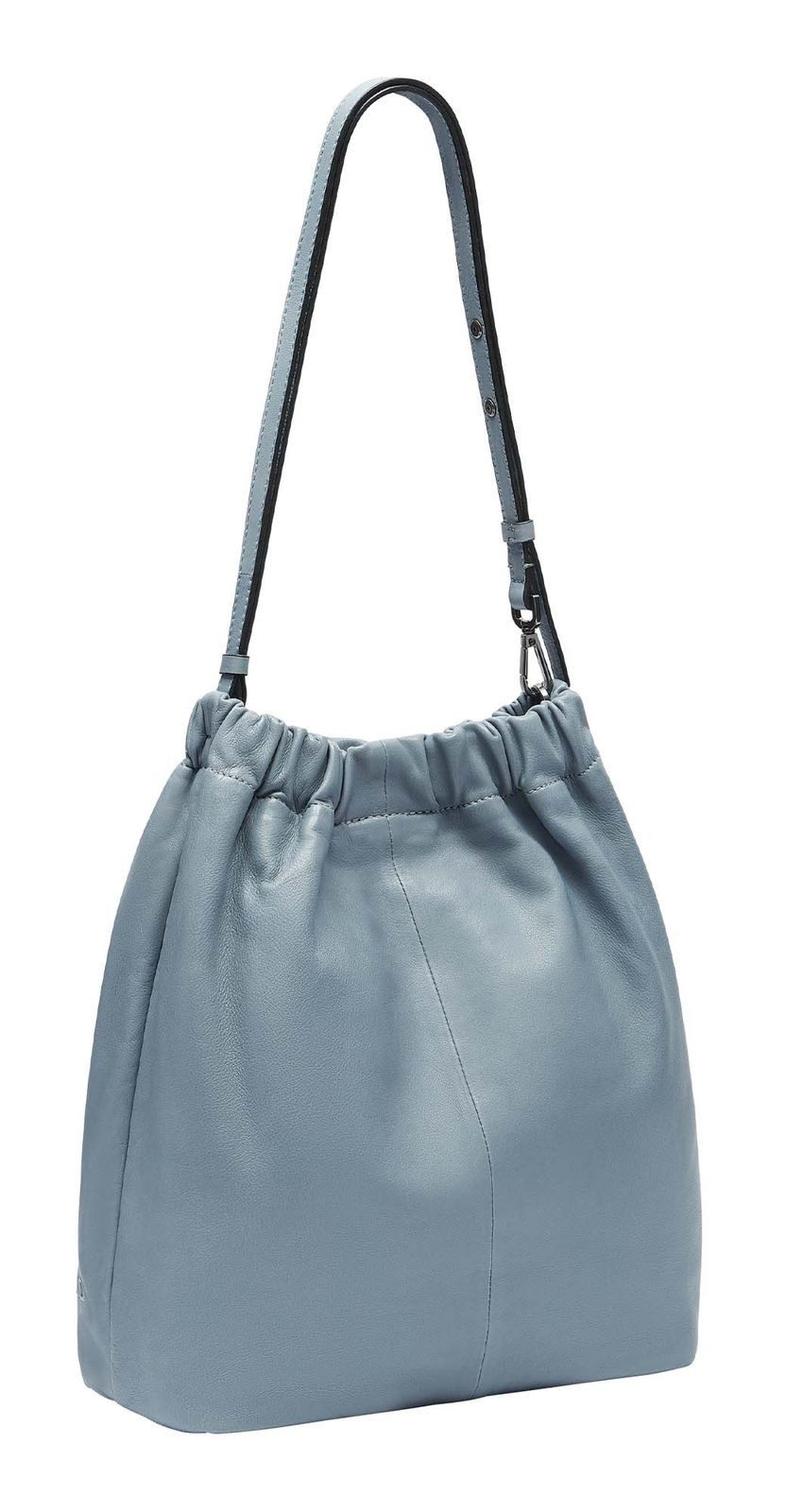 Liebeskind Berlin Schultertasche Cloud Hobo Bag, aus echtem Schafsleder günstig online kaufen