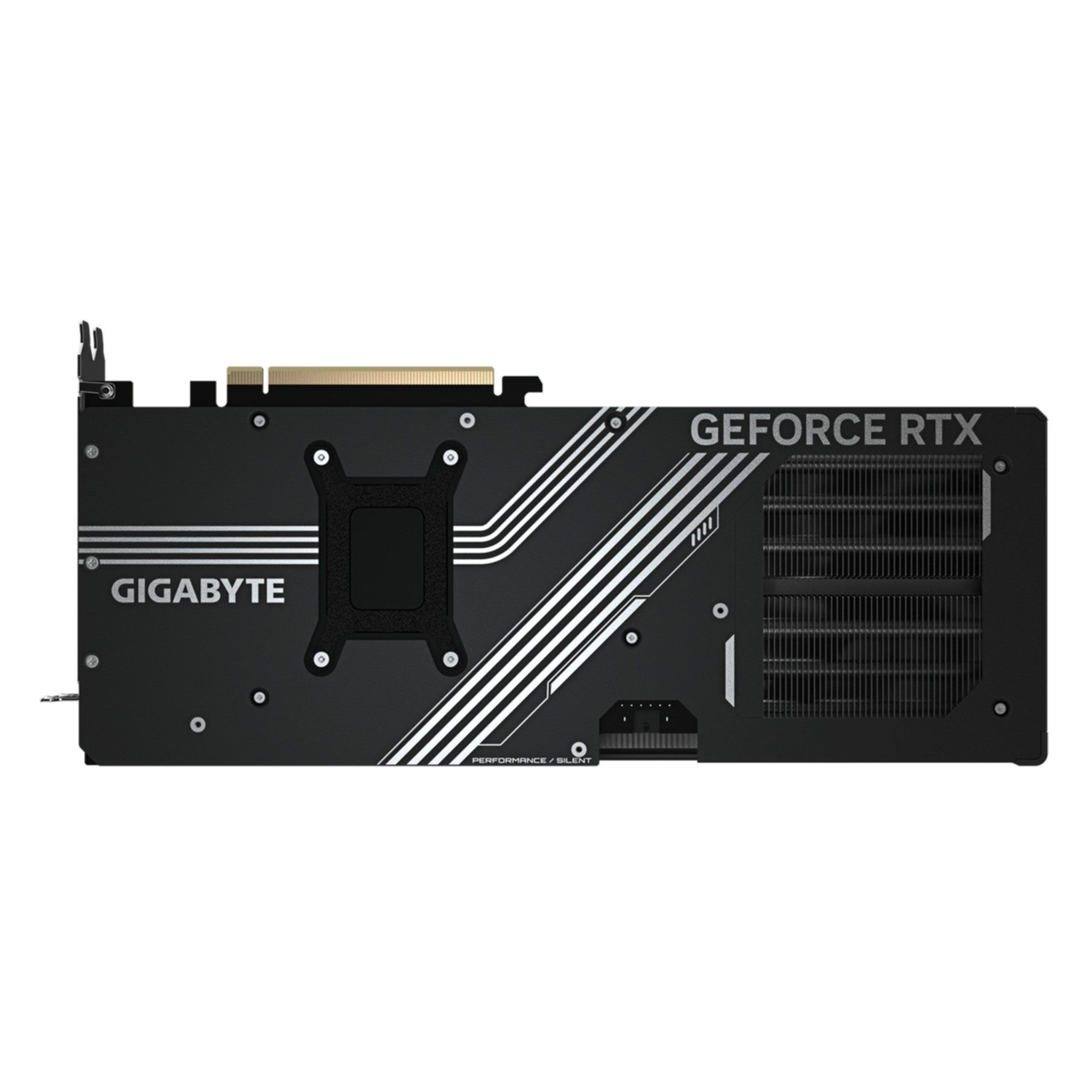 Gigabyte GeForce RTX 5080 WINDFORCE OC SFF 16G Grafikkarte - 16 GB GDDR7, 256 B Grafikkarte