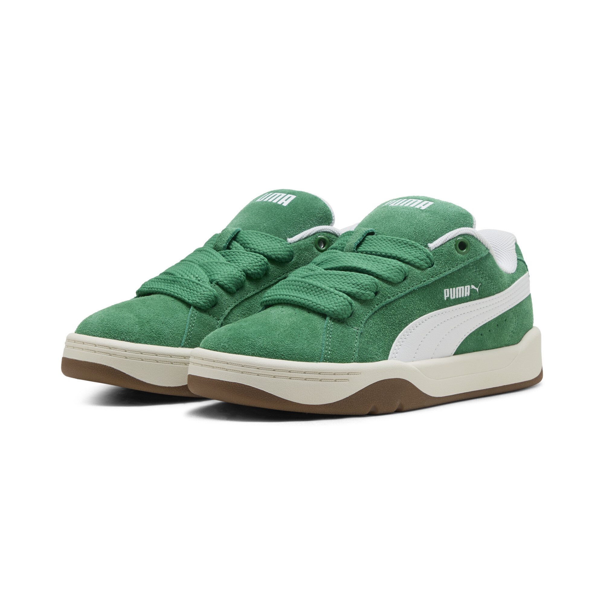 PUMA Park Lifestyle Sneakers Jugendliche Sneaker