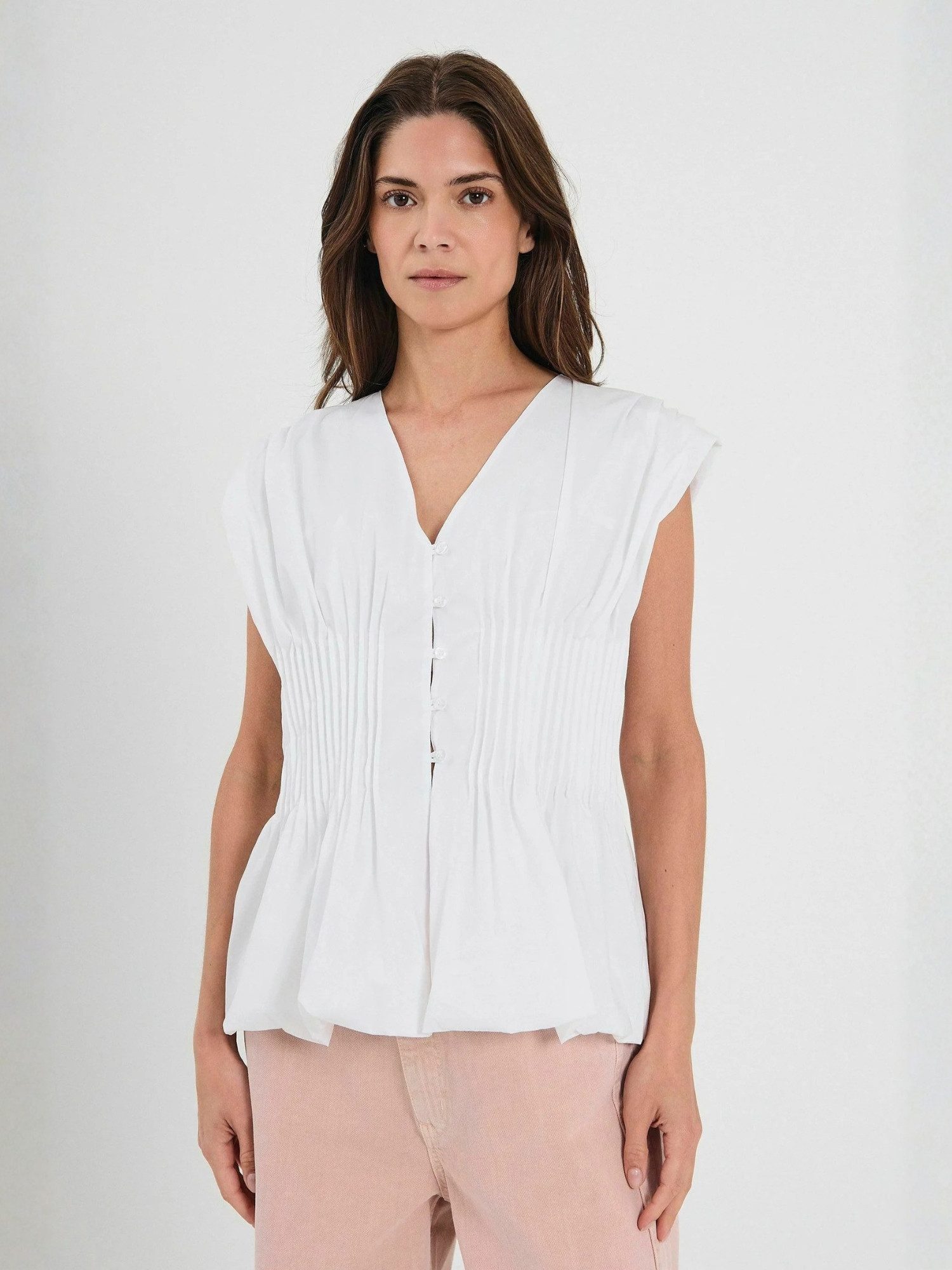 Funktionstop NORR Top Betty