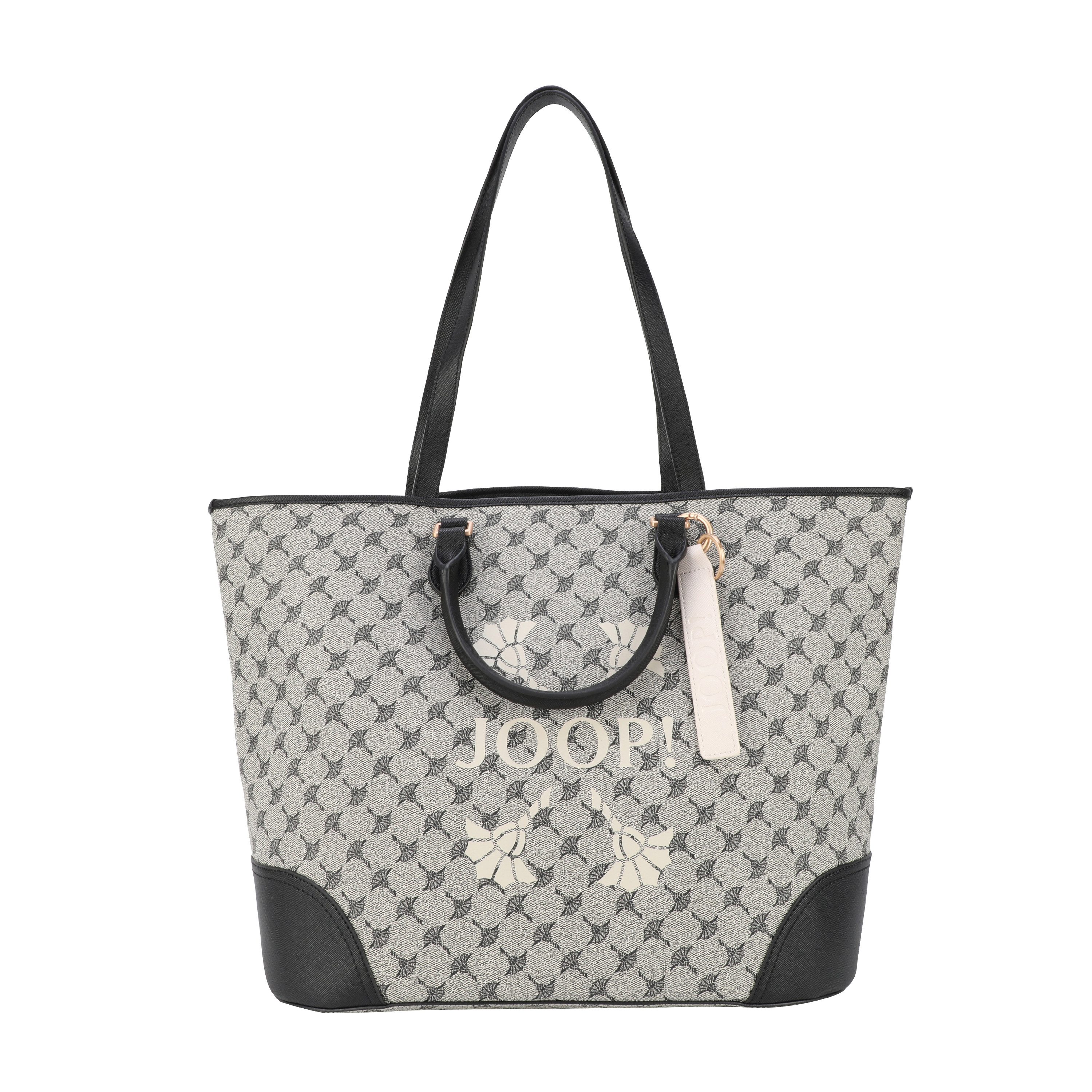 JOOP! Handtasche Joop - Damen Handtasche Mazzolino Chiaro Meryl