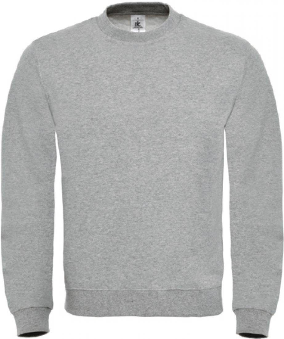 B&C Sweatshirt Sweatshirt / Pullover ID günstig online kaufen