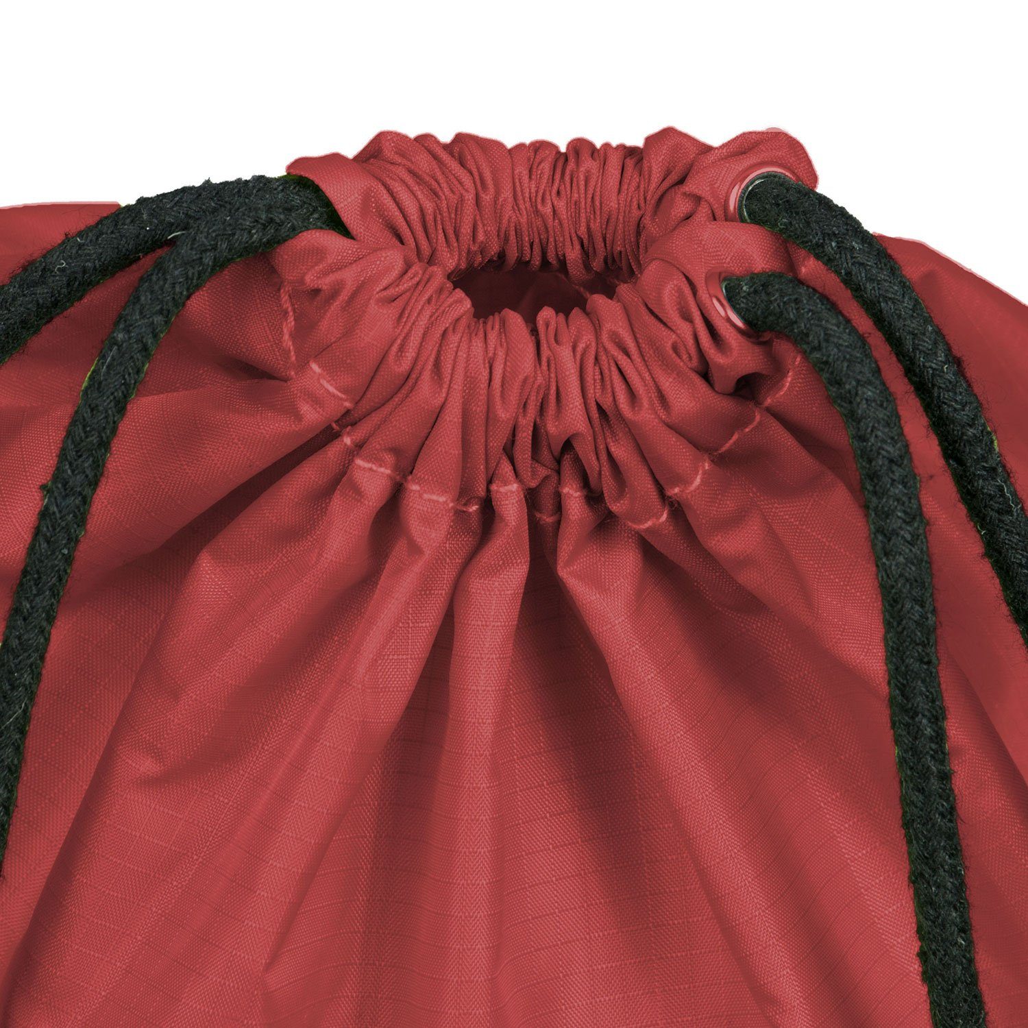 ZOLLNER Turnbeutel, 100% Polyester, 32x46 cm, robust