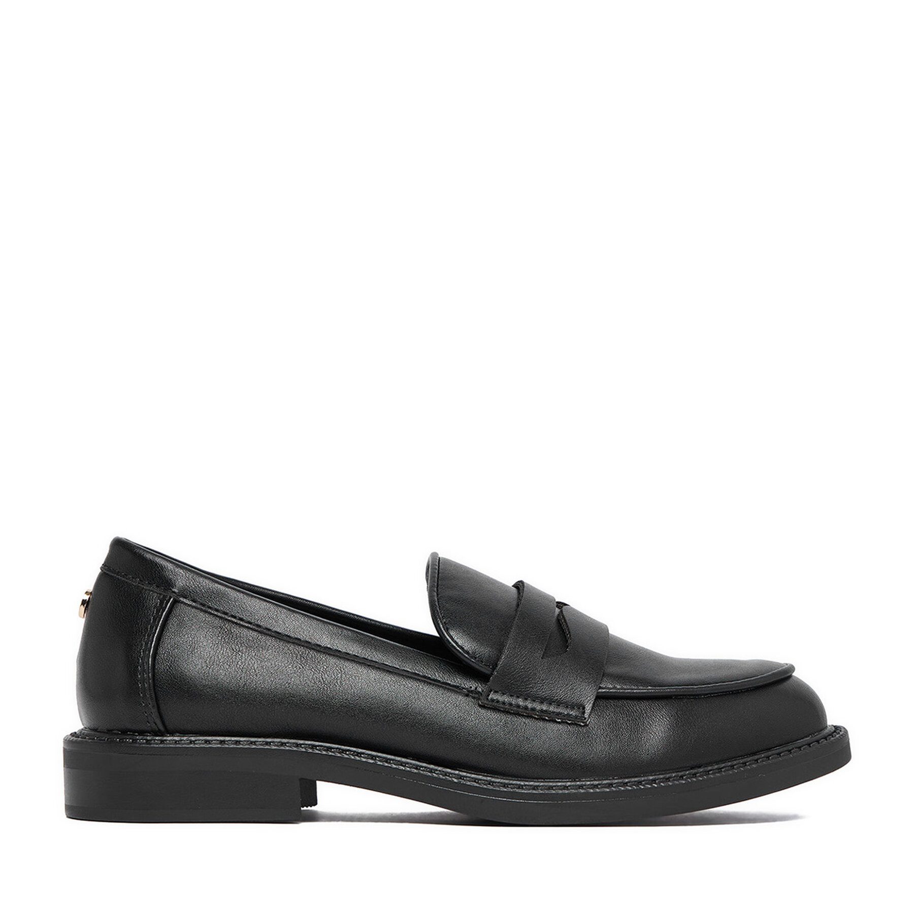 BEVERLY HILLS POLO CLUB Beverly Hills Polo Club Damen Lords 5907964527510 Schwarz Schlupfboots