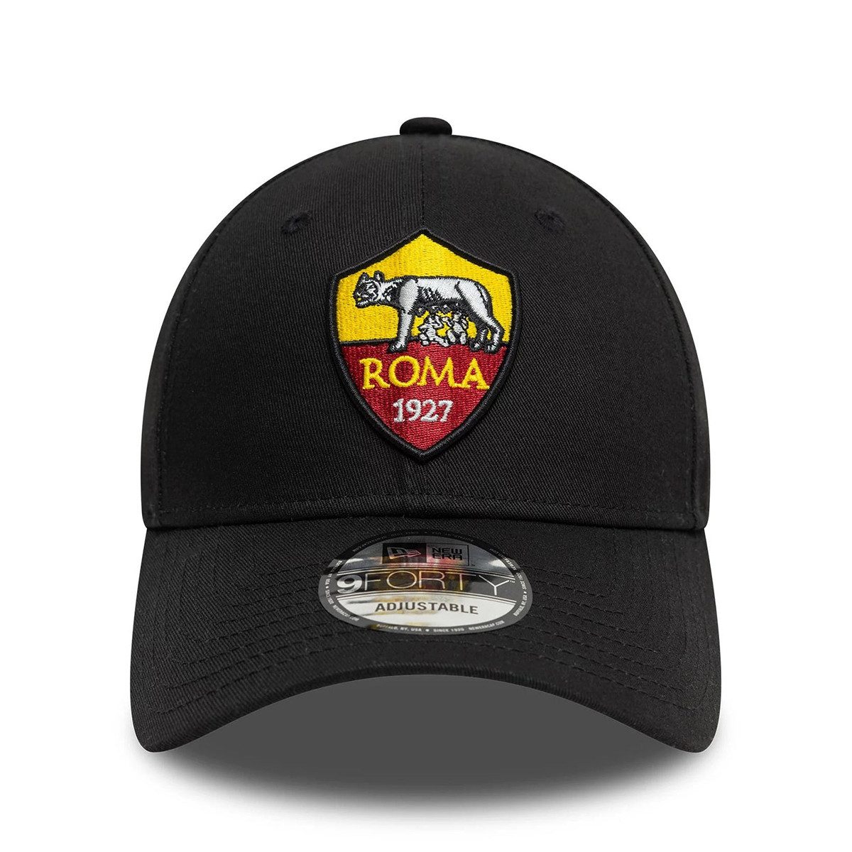 New Era Baseball Cap 9FORTY AS Roma Core (kein Set)