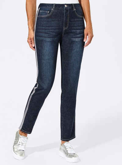 Inspirationen 5-Pocket-Jeans (1-tlg)