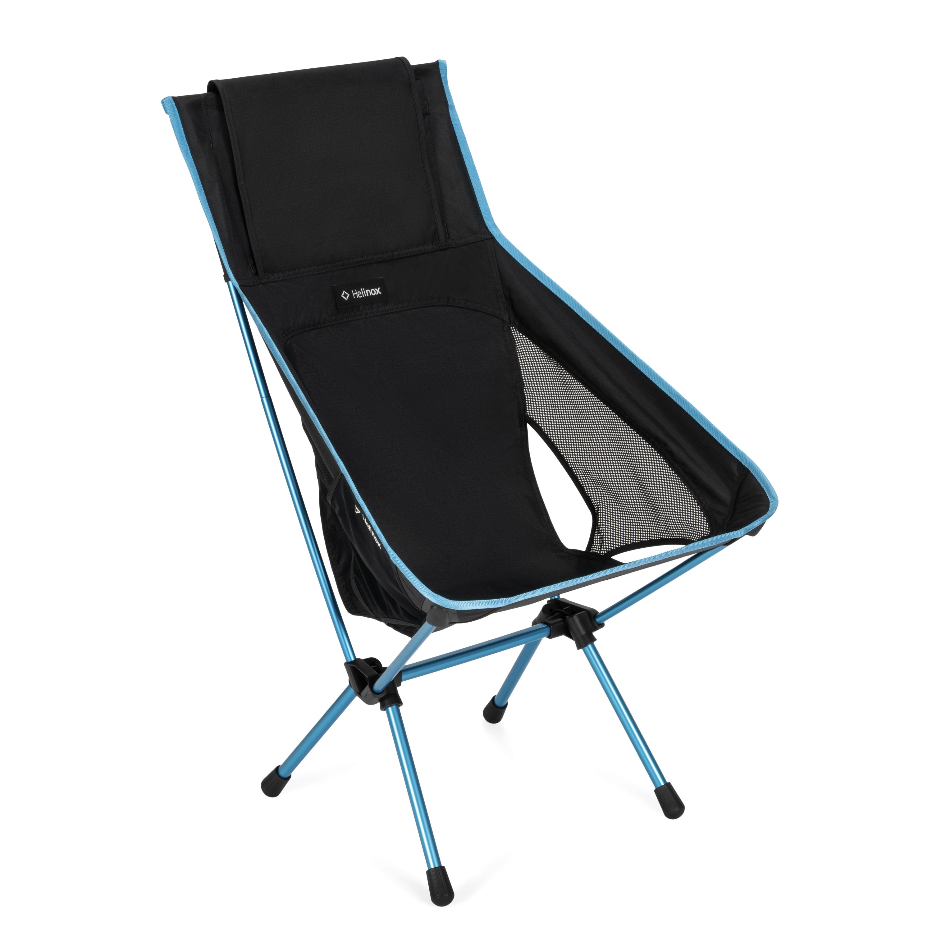 Helinox Campingstuhl Helinox Chair One Highback (re) Outdoor-Stuhl