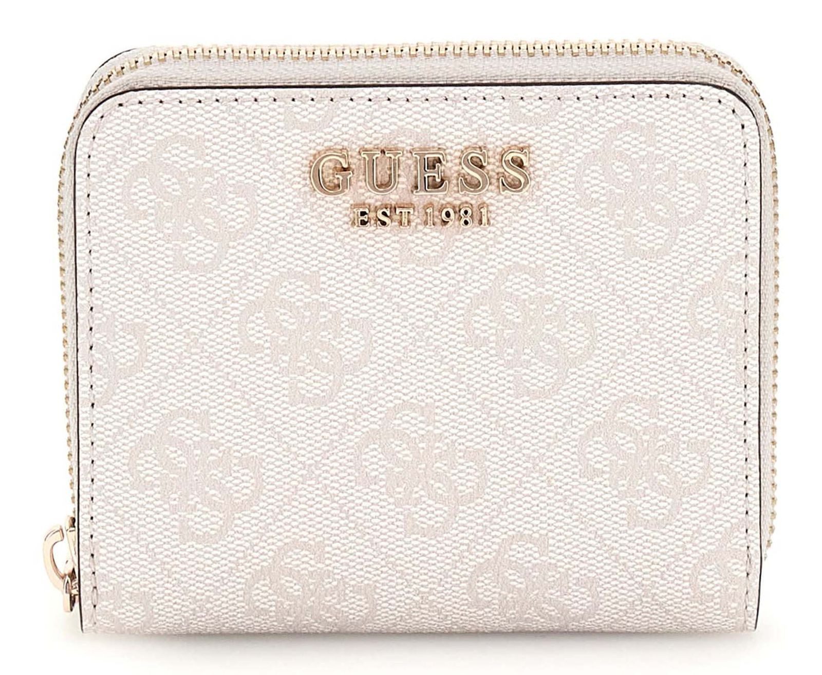 Geldbörse SLG Small Zip Around Wallet
