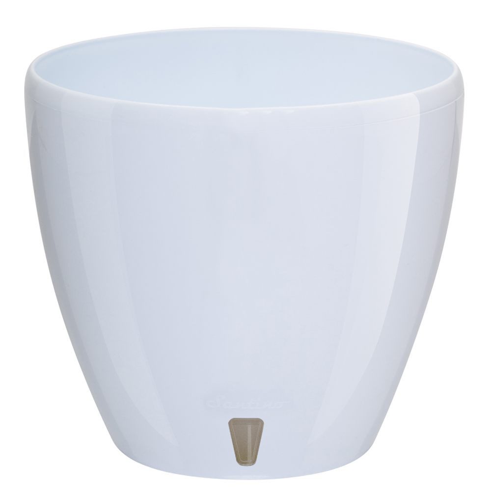 Happy plants Blumentopf Deco Twin - günstig online kaufen
