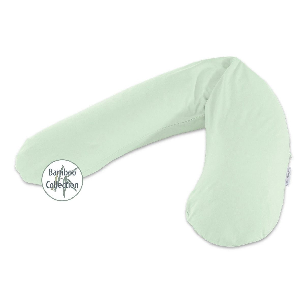 Theraline Stillkissen Theraline Das Original Stillkissen inkl. Bezug, Set